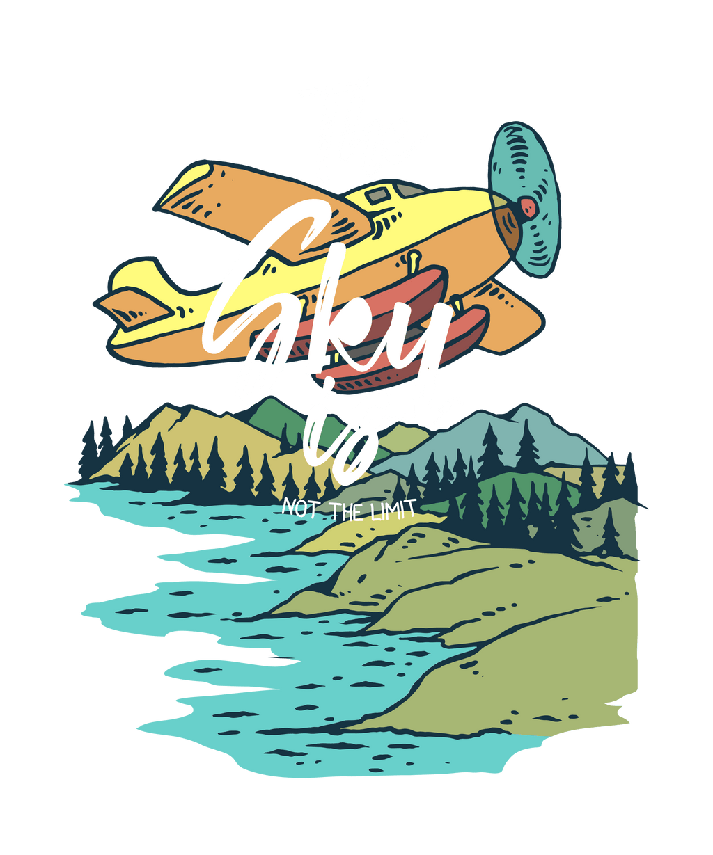 Short Sleeves Graphic T-Shirt