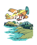 Short Sleeves Graphic T-Shirt