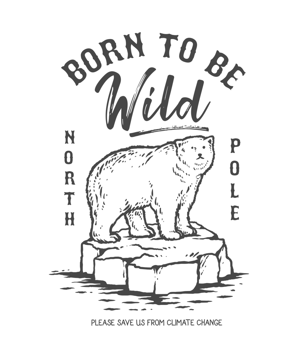 Short Sleeves Graphic T-Shirt