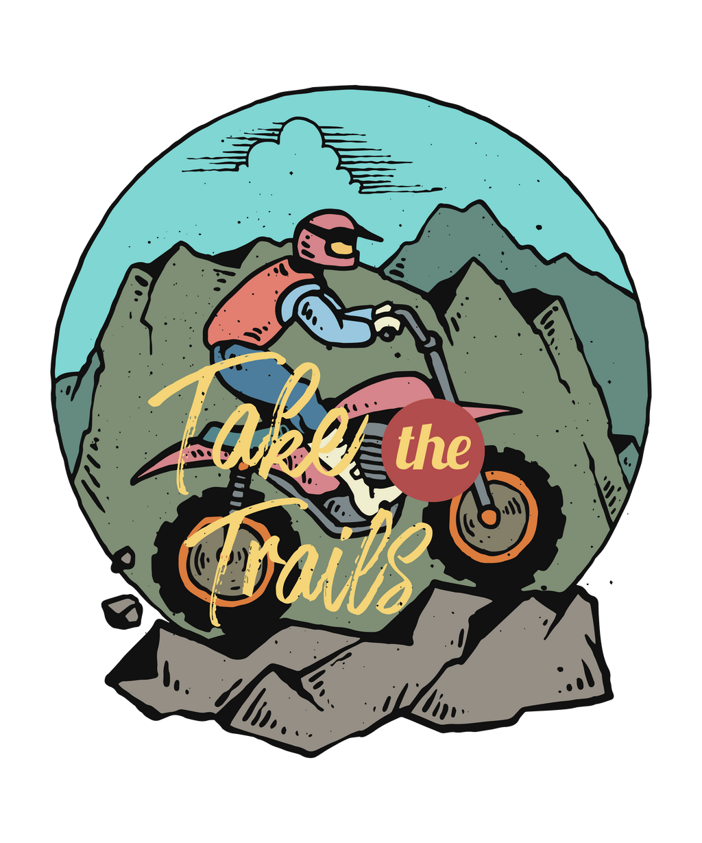 Short Sleeves Graphic T-Shirt