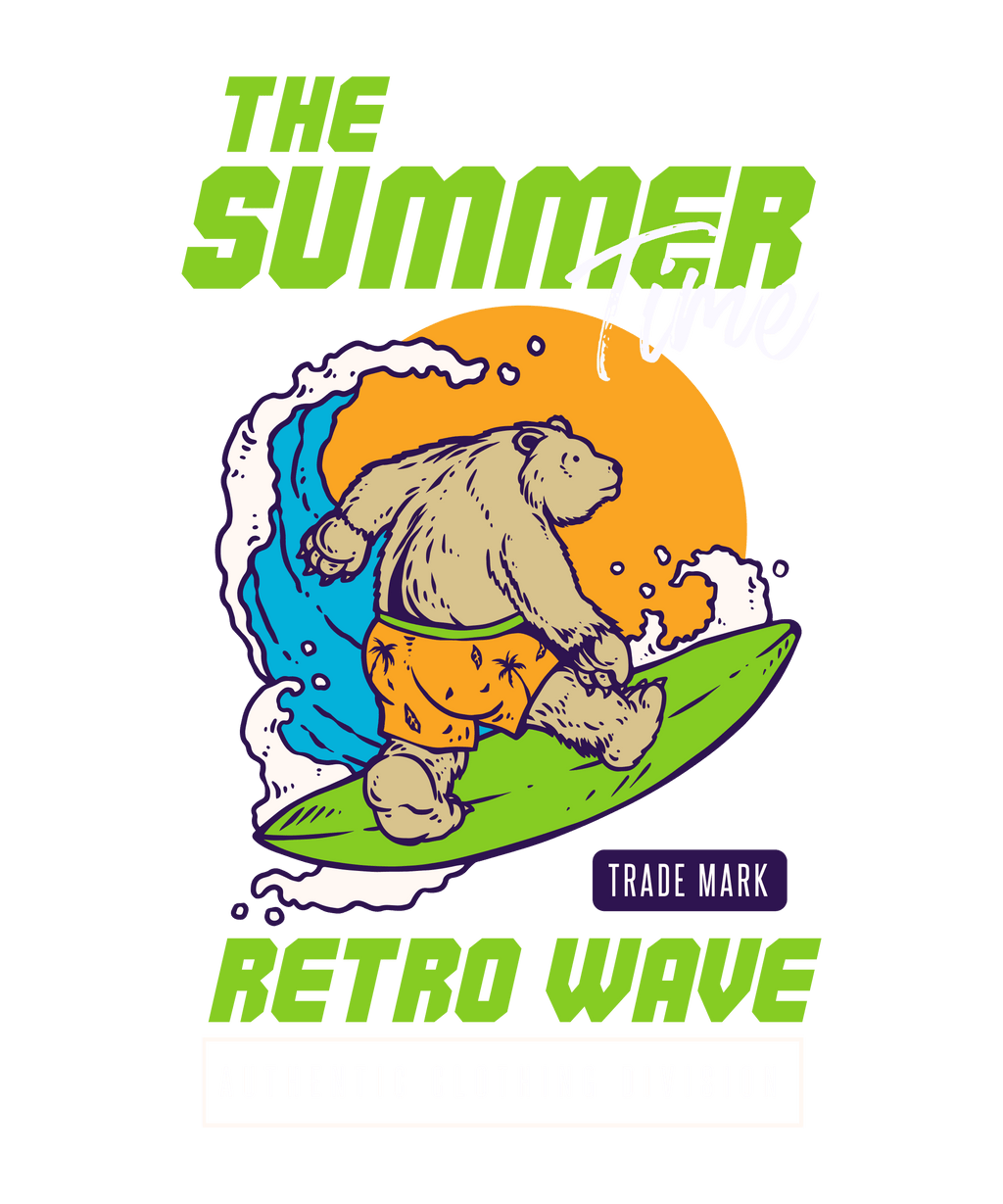 Short Sleeves Graphic T-Shirt