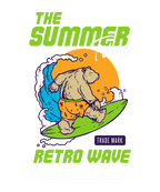 Short Sleeves Graphic T-Shirt