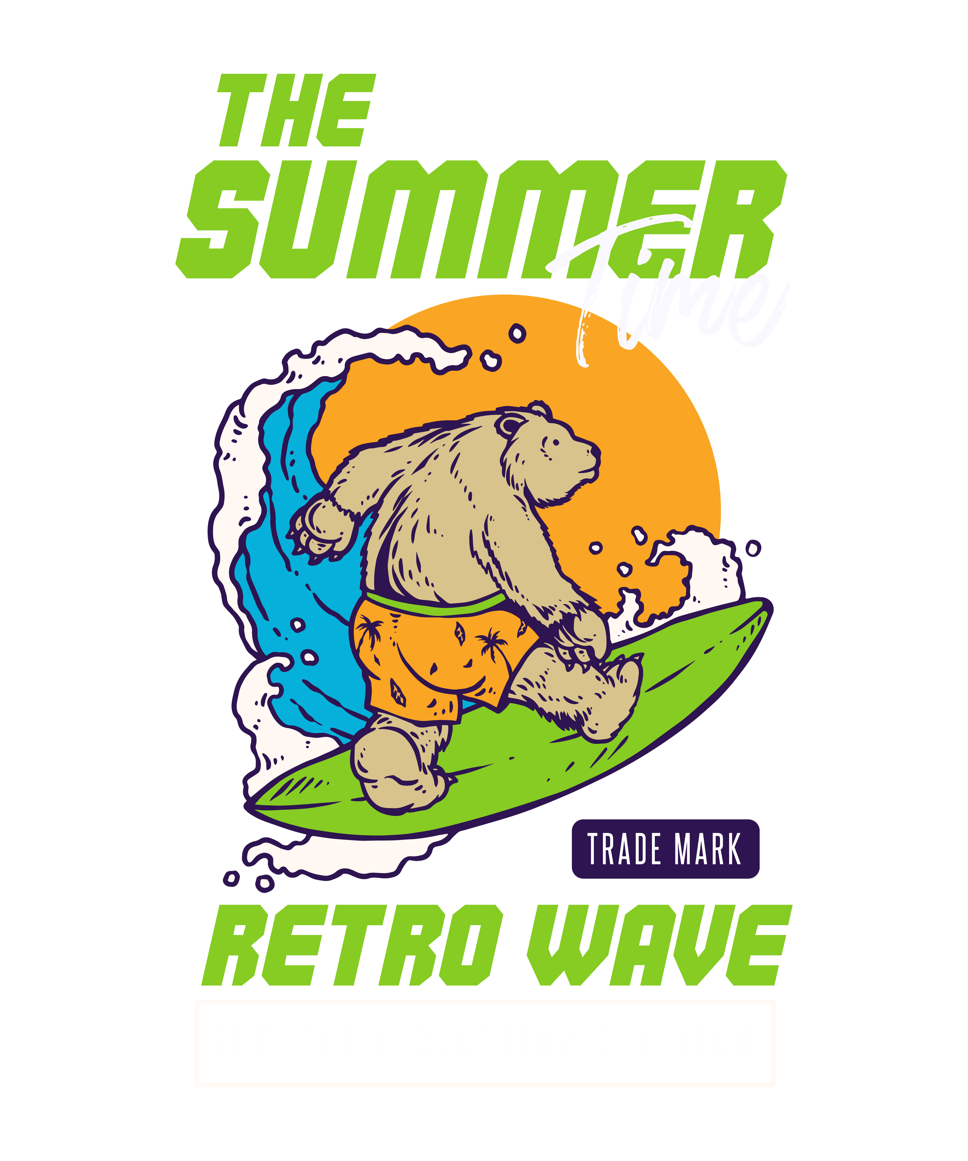 Short Sleeves Graphic T-Shirt