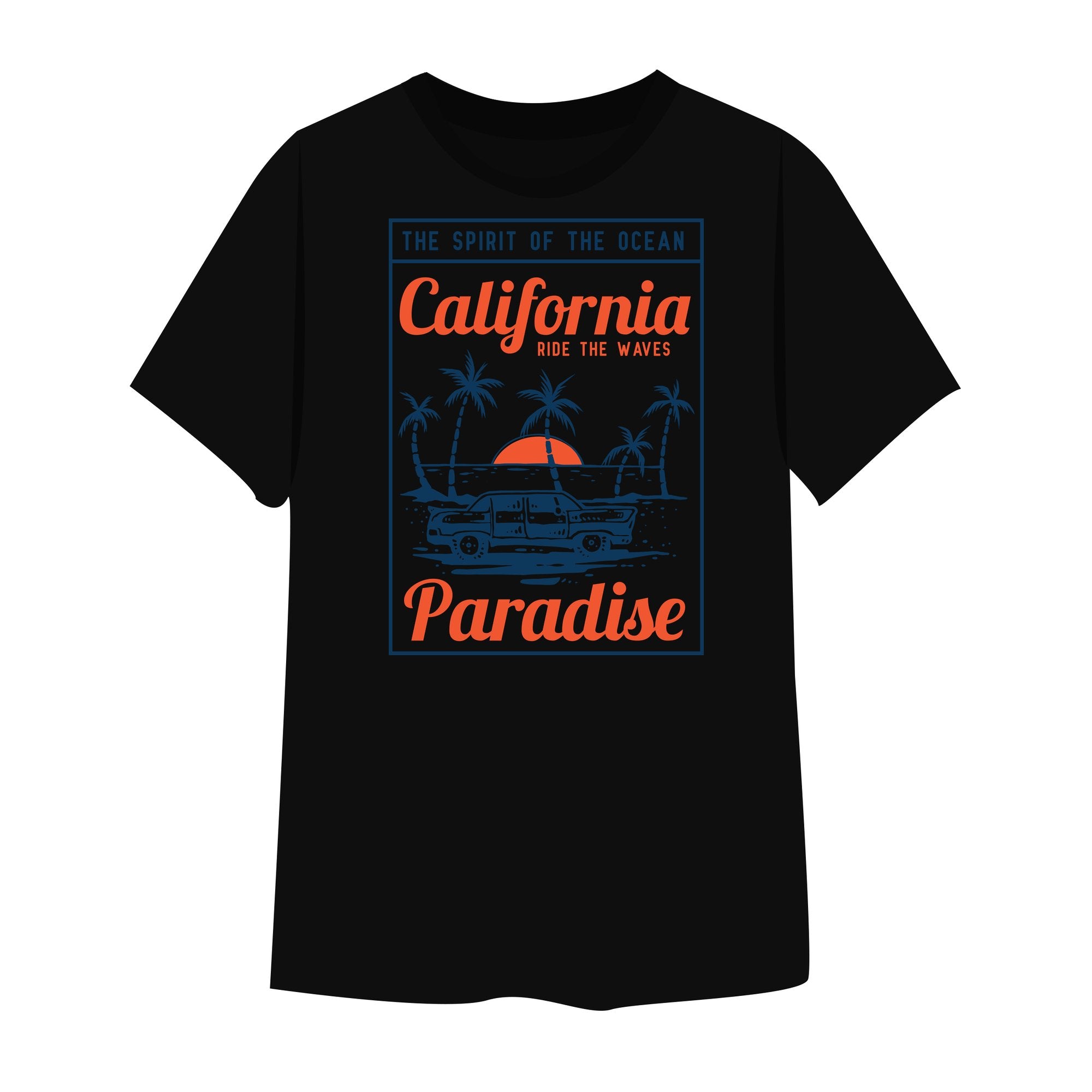 P6-443-BLK