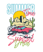 Short Sleeves Graphic T-Shirt