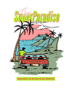 Short Sleeves Graphic T-Shirt