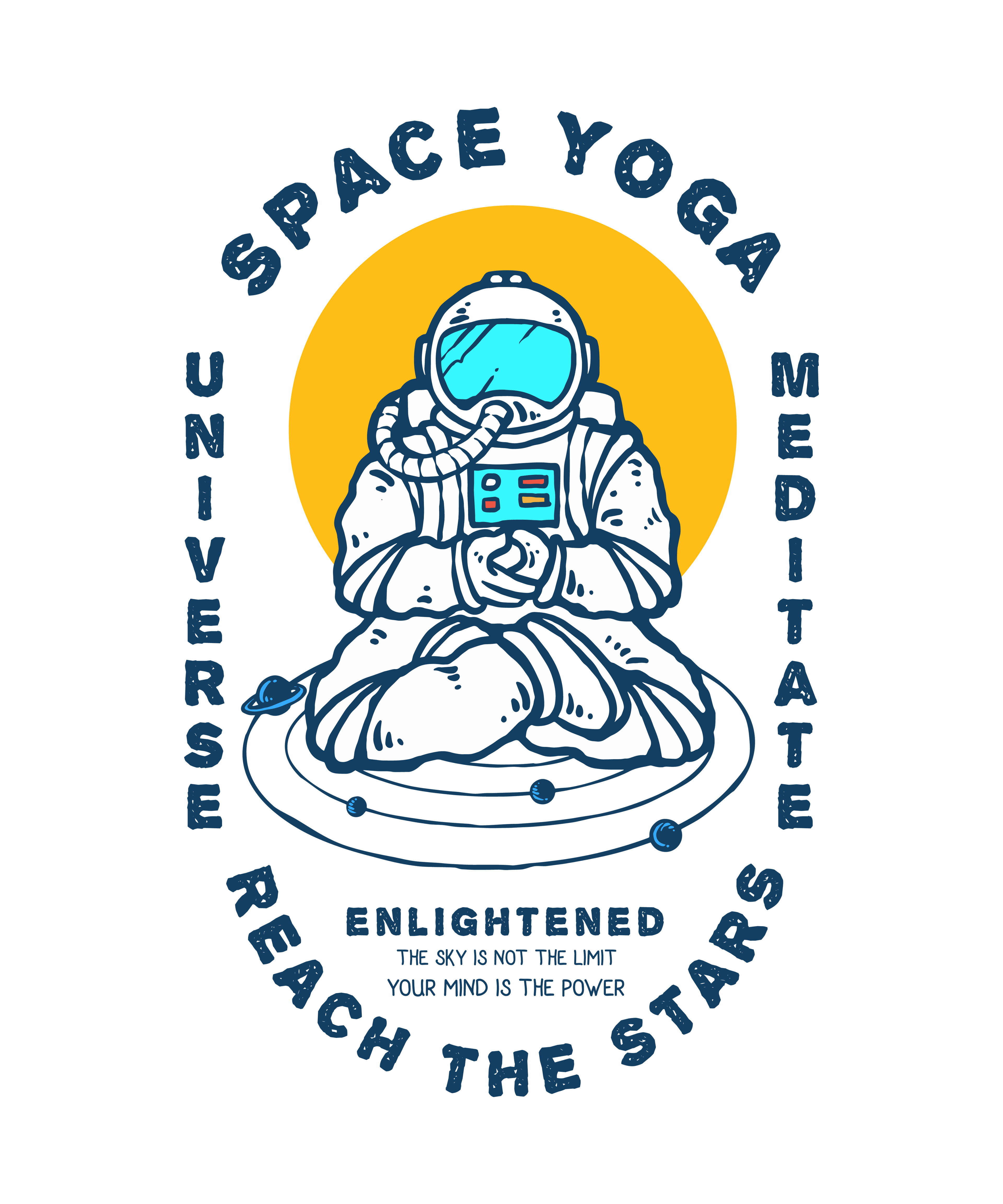 Short Sleeves Graphic T-Shirt