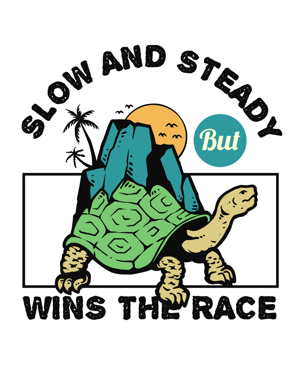 Short Sleeves Graphic T-Shirt