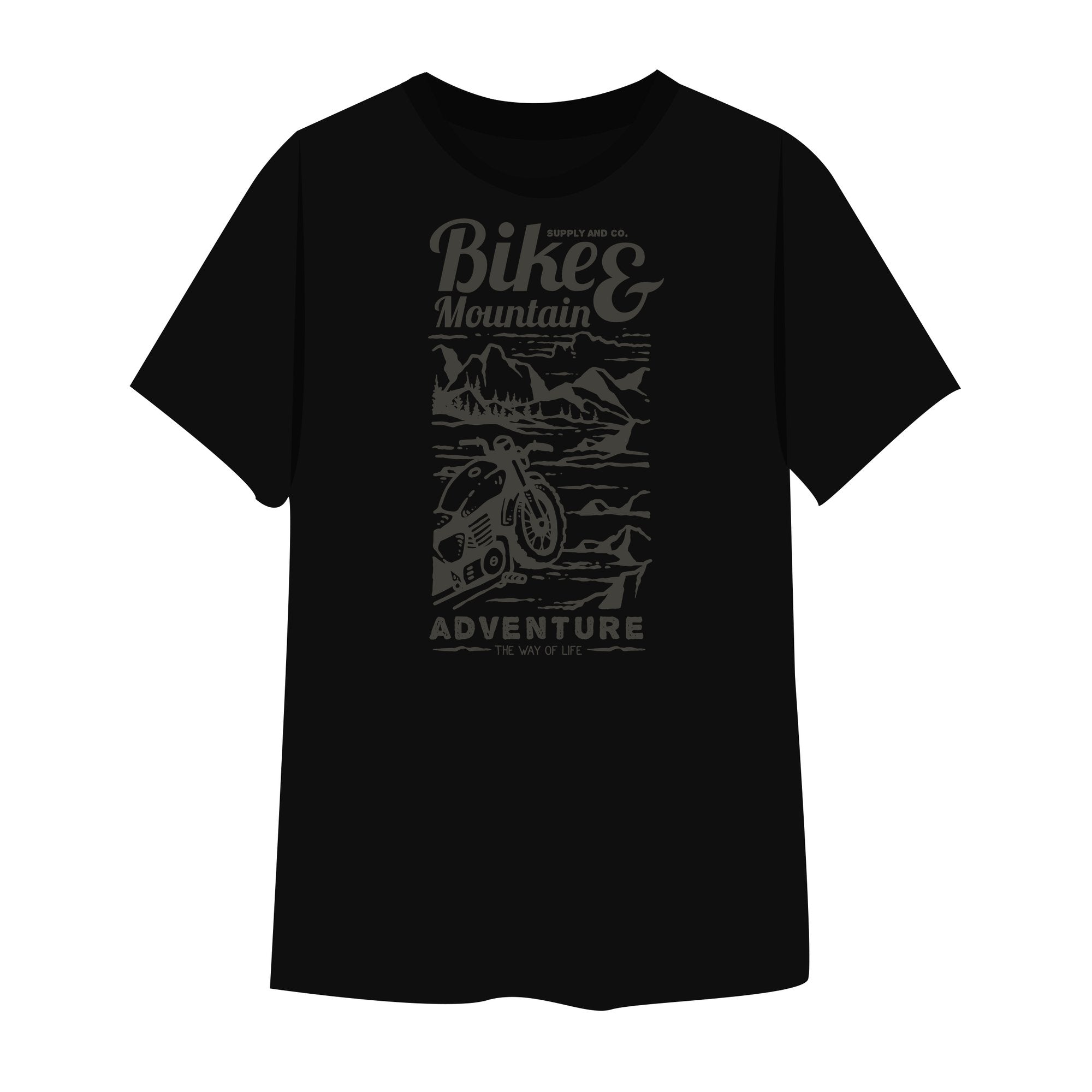 P6-490-BLK