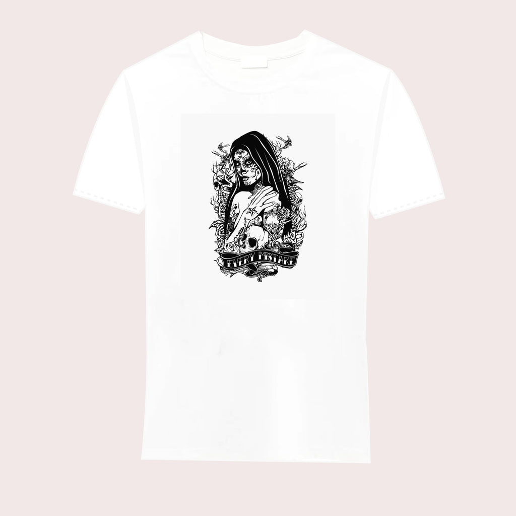 P7-128-WHT