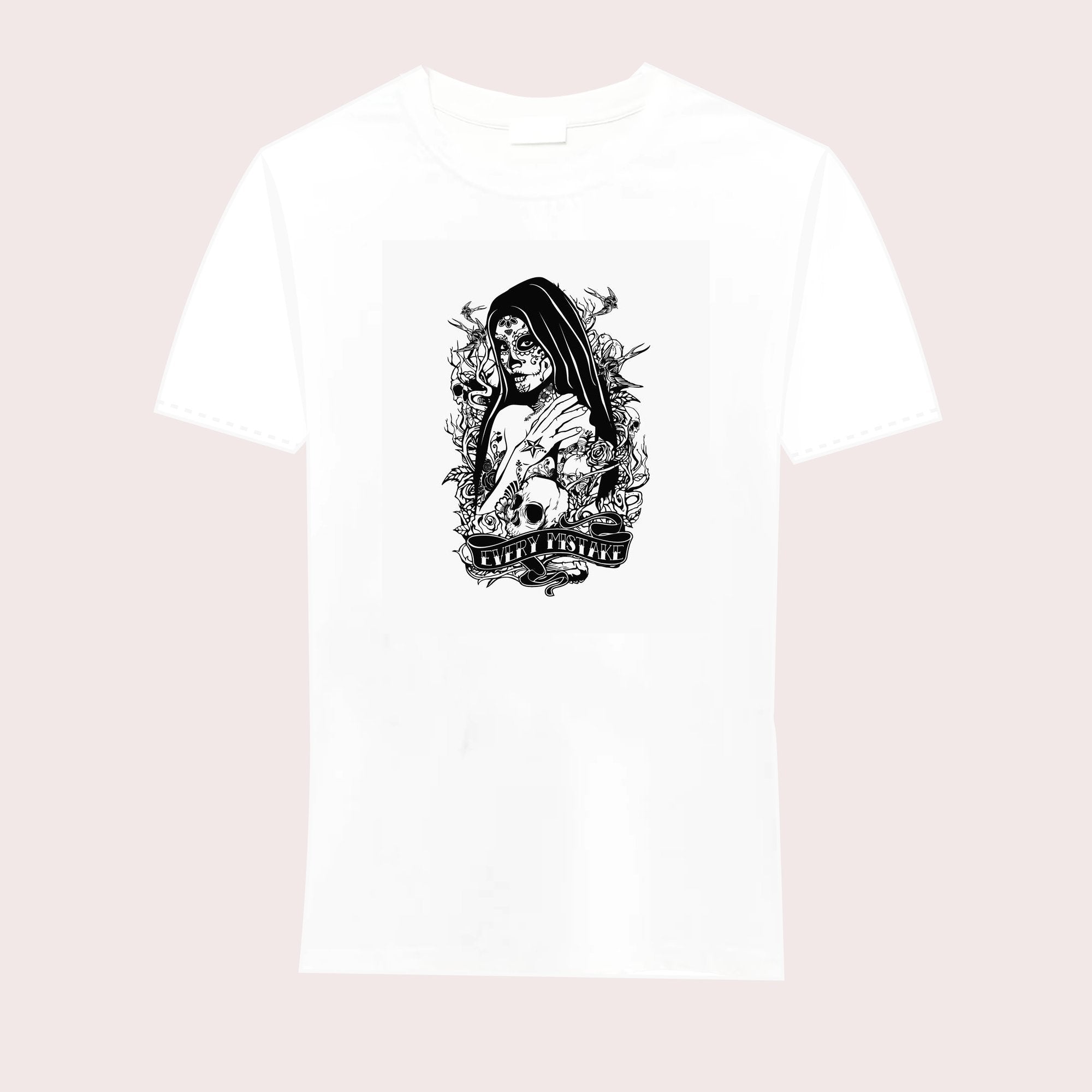 P7-128-WHT