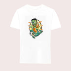 P7-130-WHT
