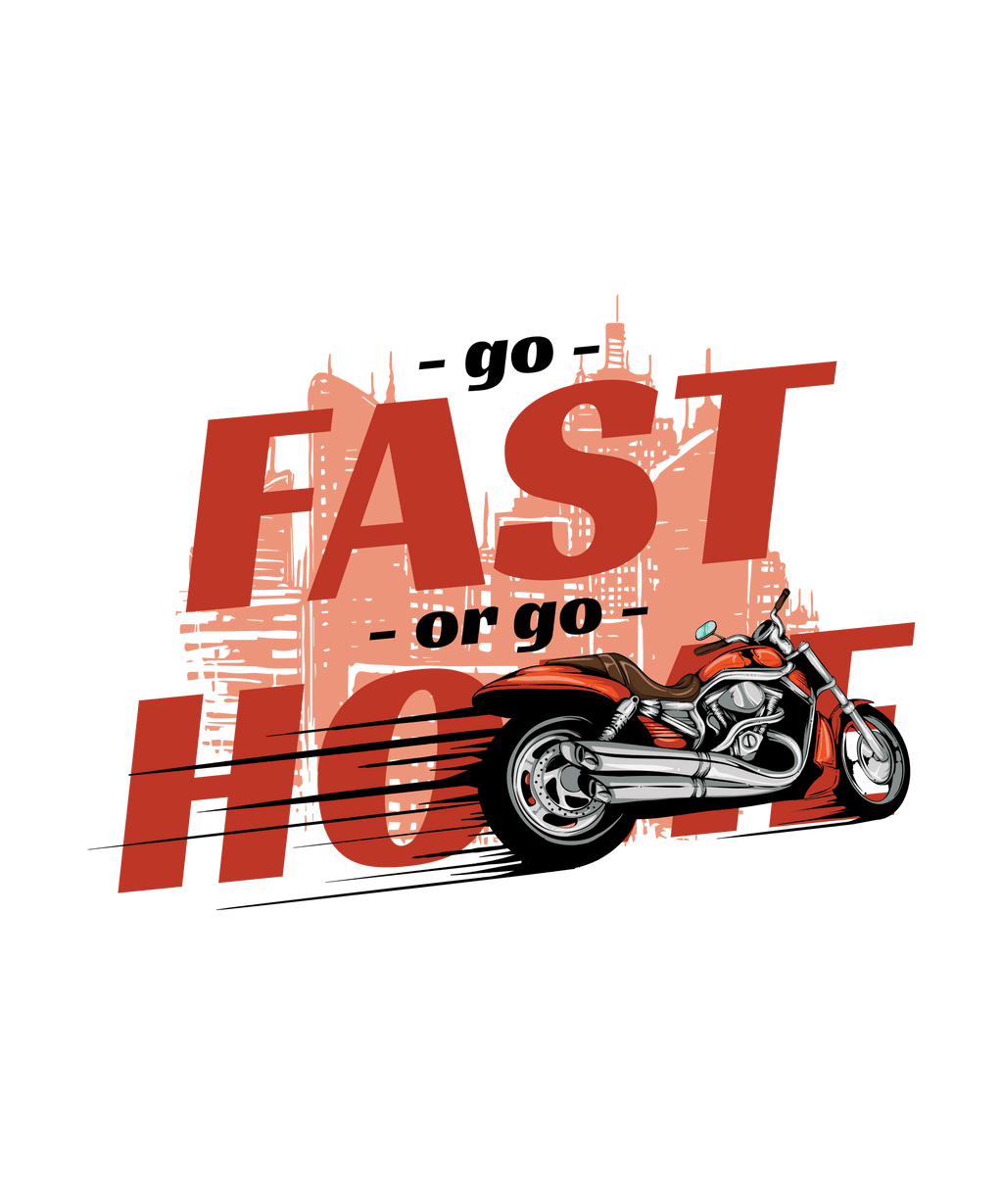 Short Sleeves Graphic T-Shirt