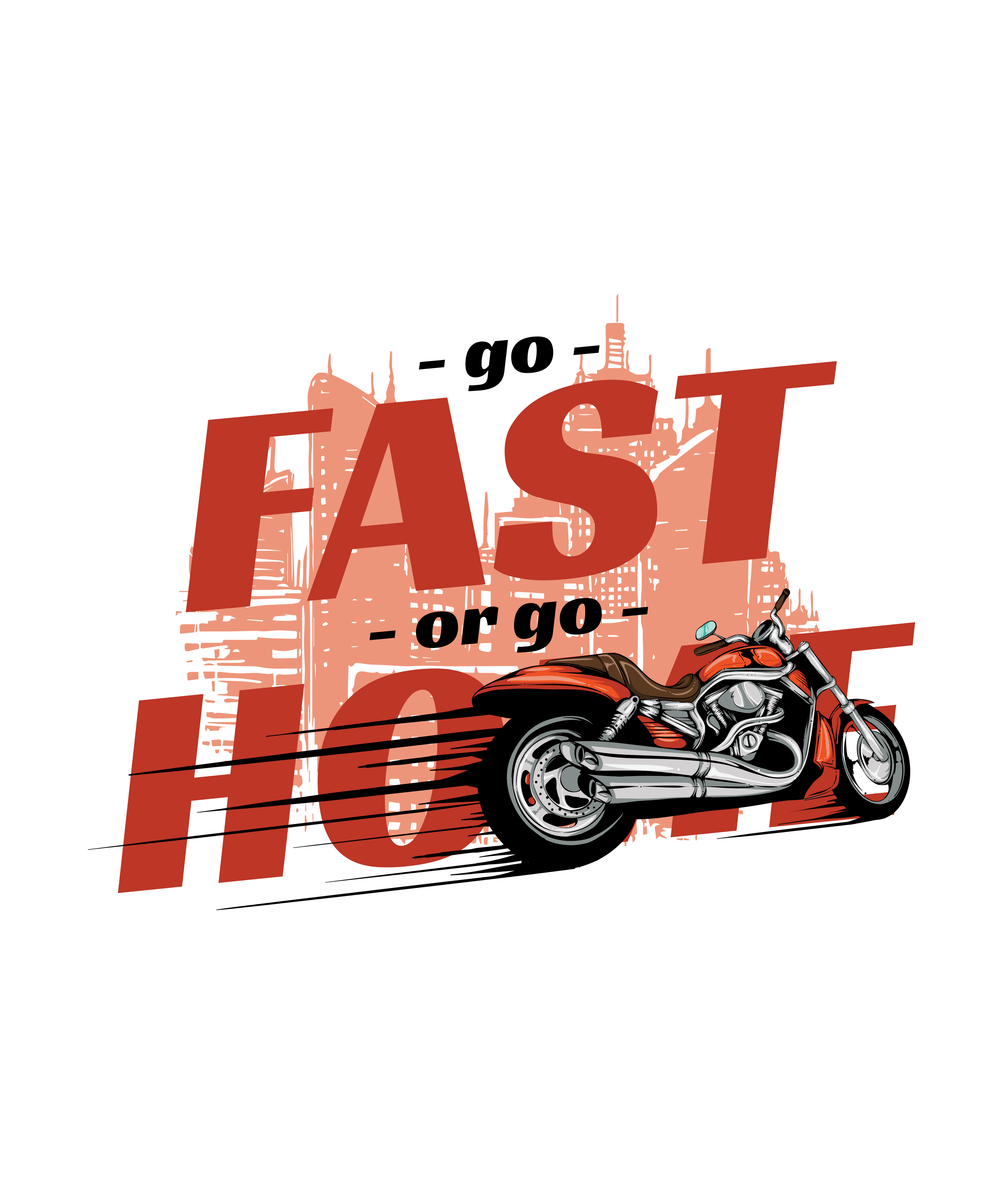 Short Sleeves Graphic T-Shirt