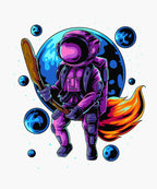 Short Sleeves Graphic T-Shirt