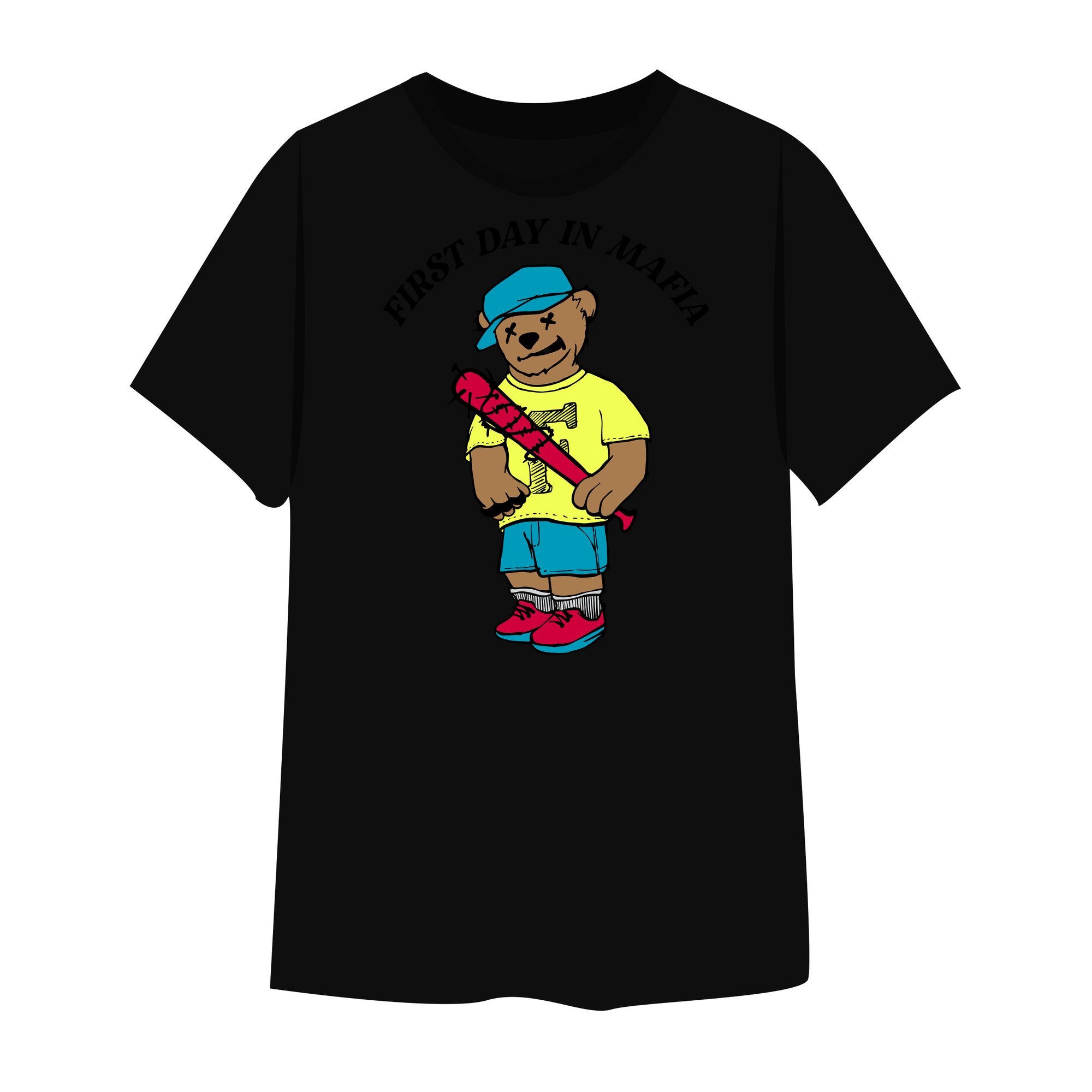 P7-170-BLK