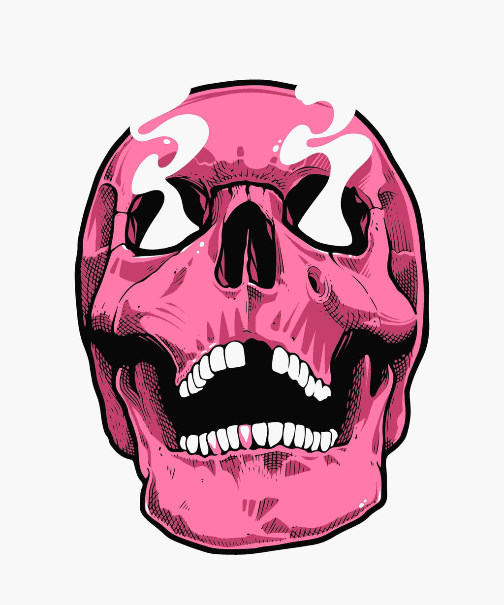 Short Sleeves Graphic T-Shirt