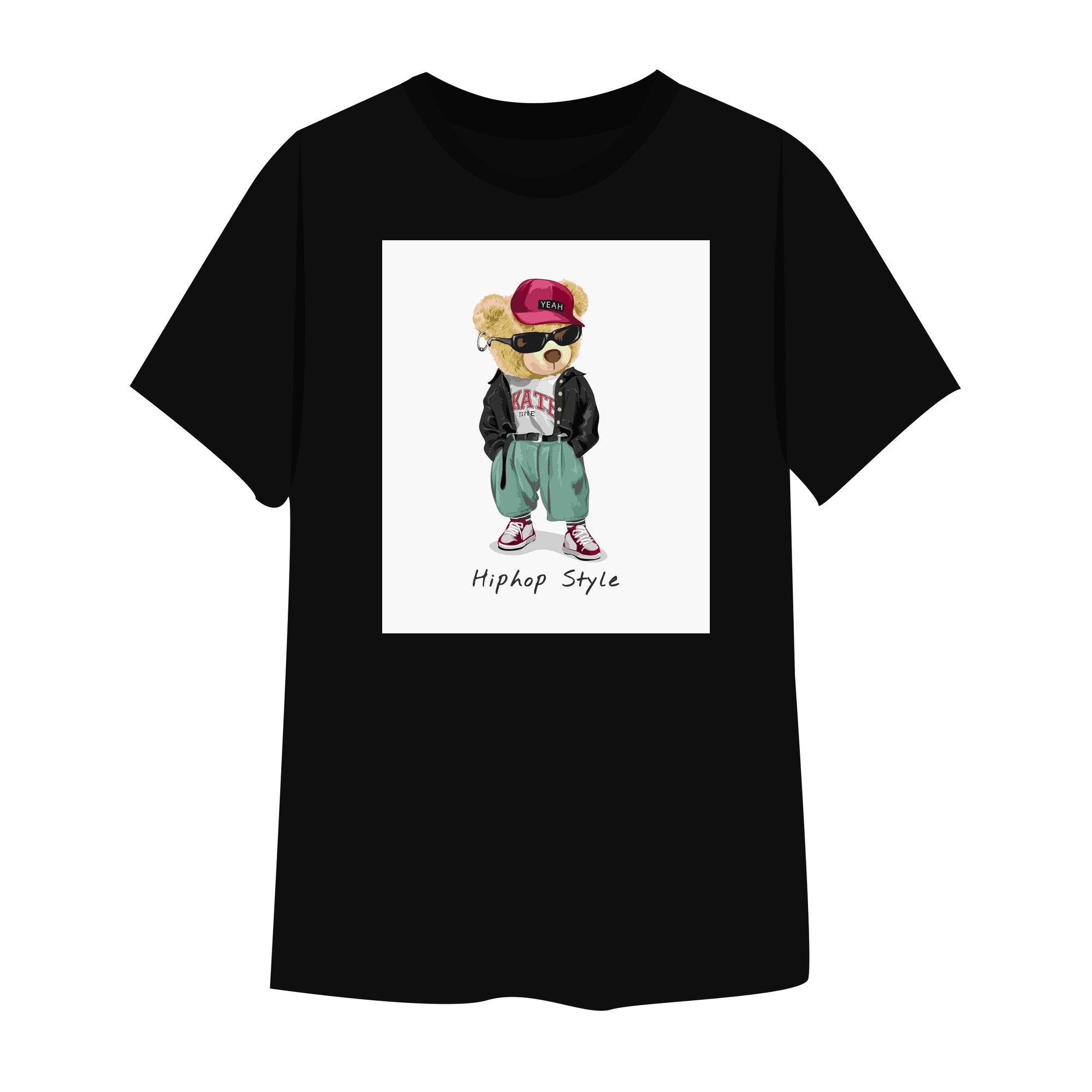 P7-254-BLK