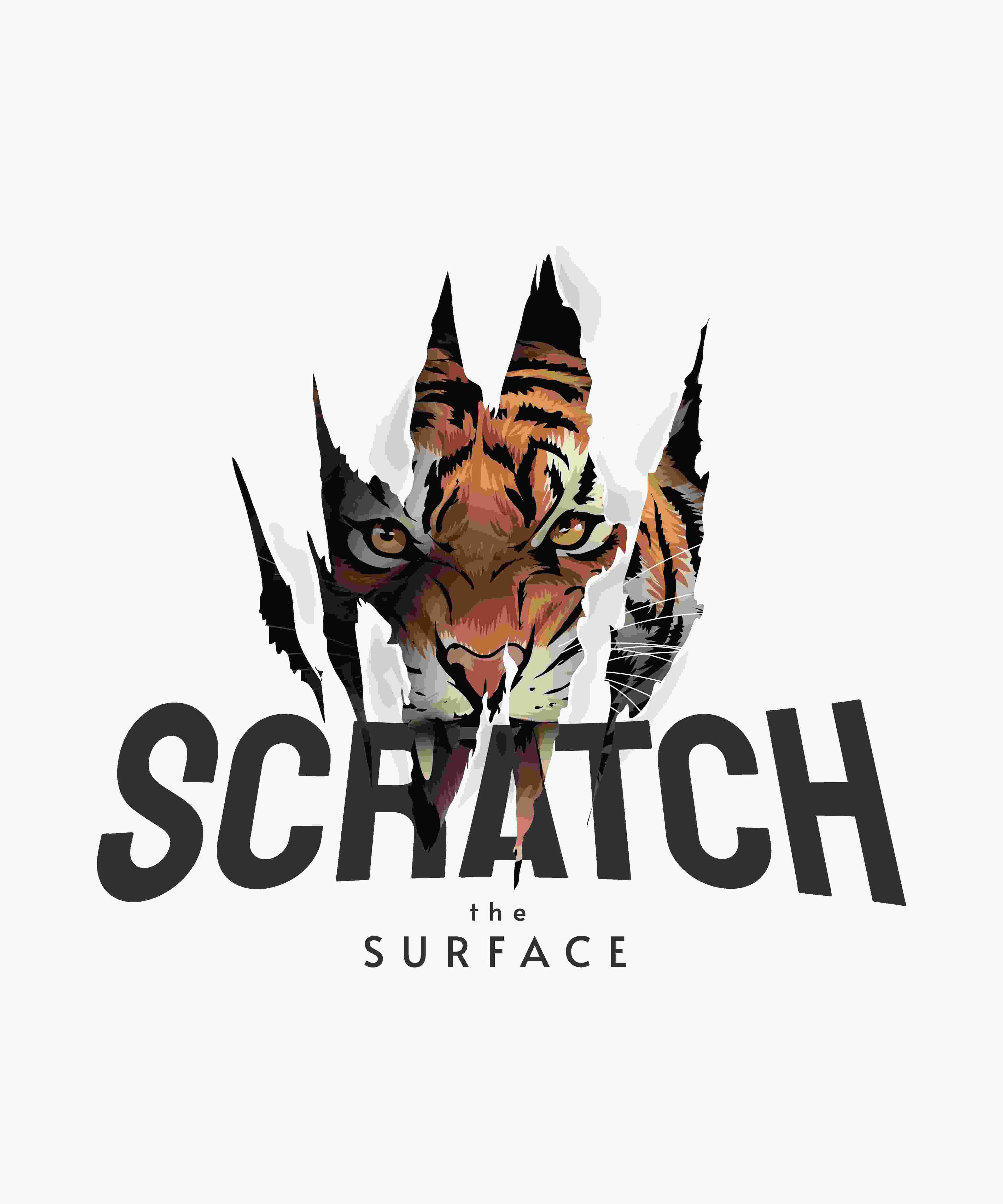 Short Sleeves Graphic T-Shirt