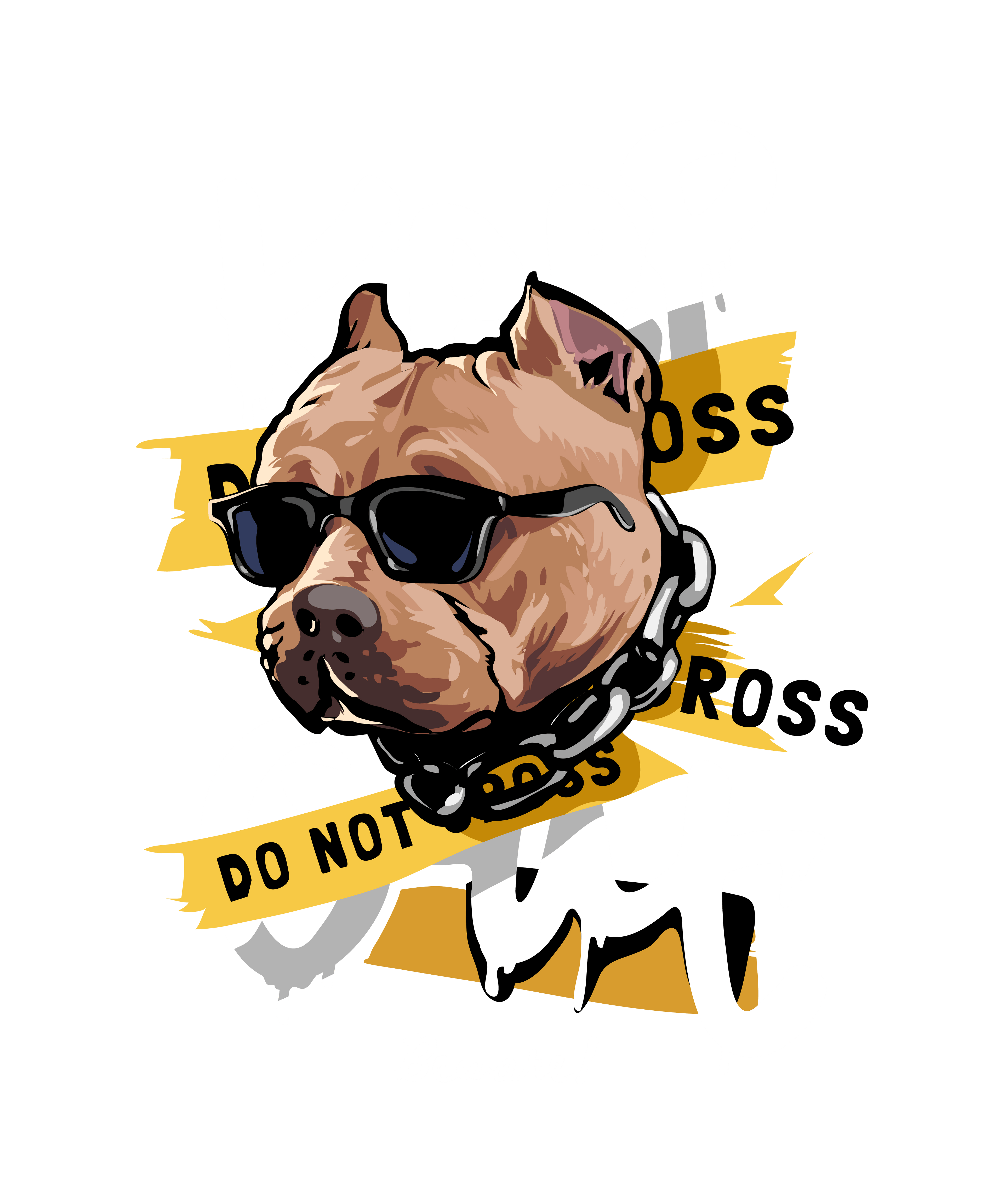 Short Sleeves Graphic T-Shirt