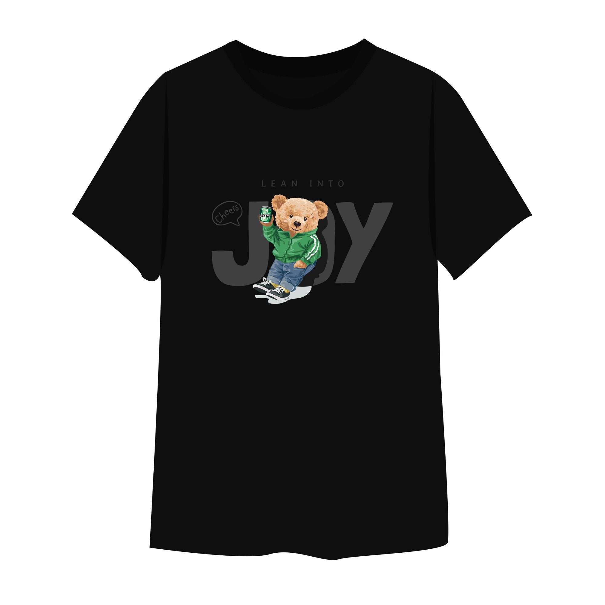 P7-303-BLK