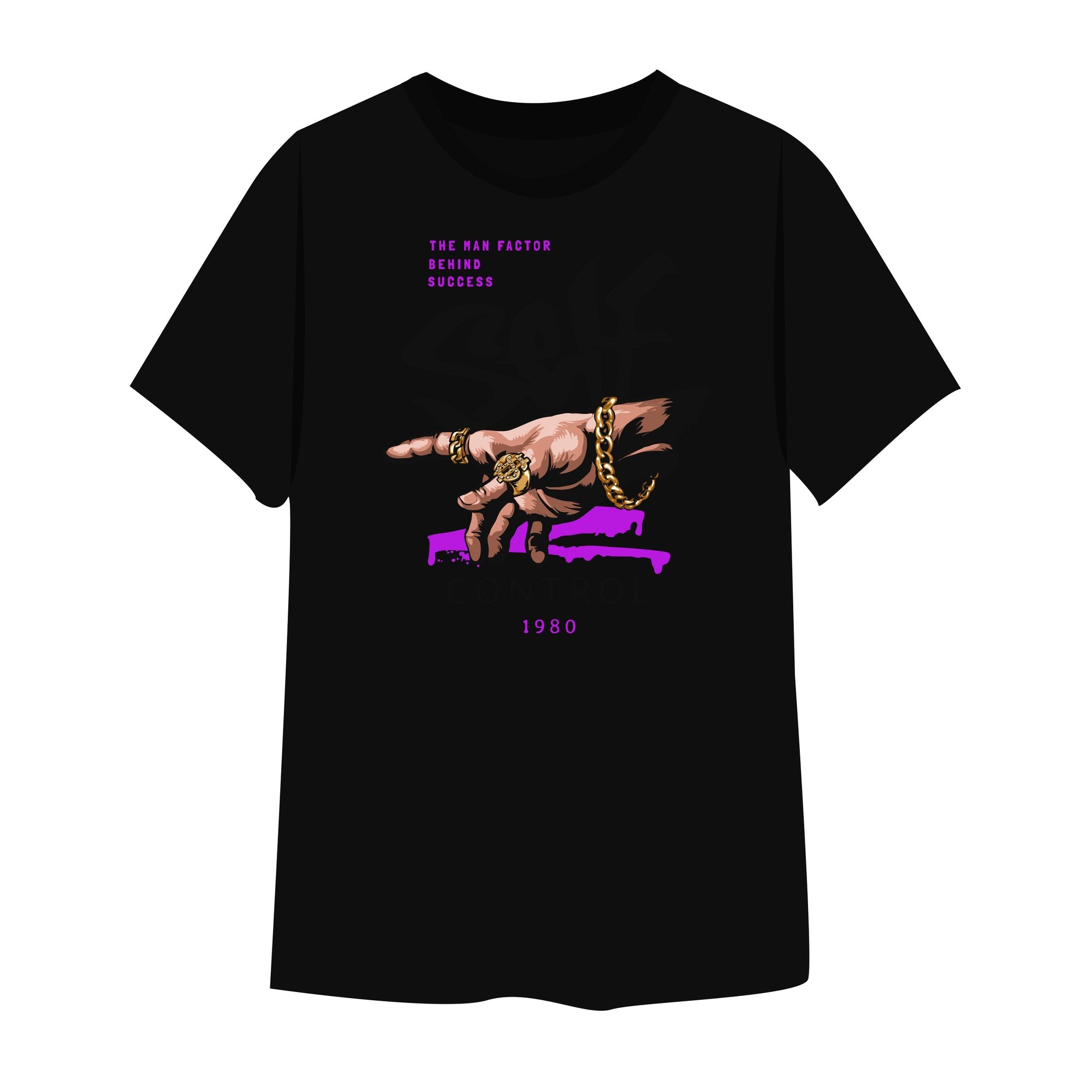P7-307-BLK