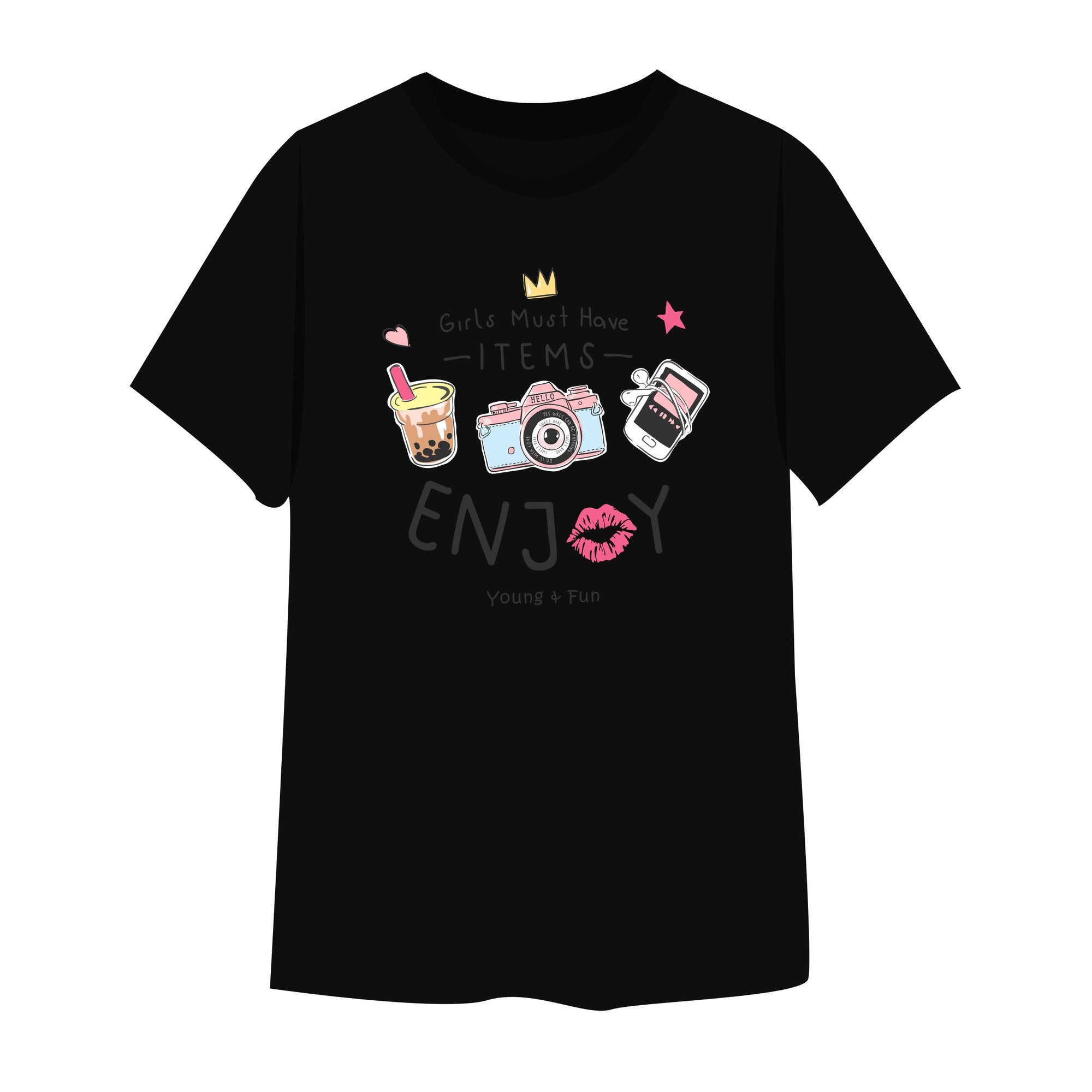 P7-308-BLK