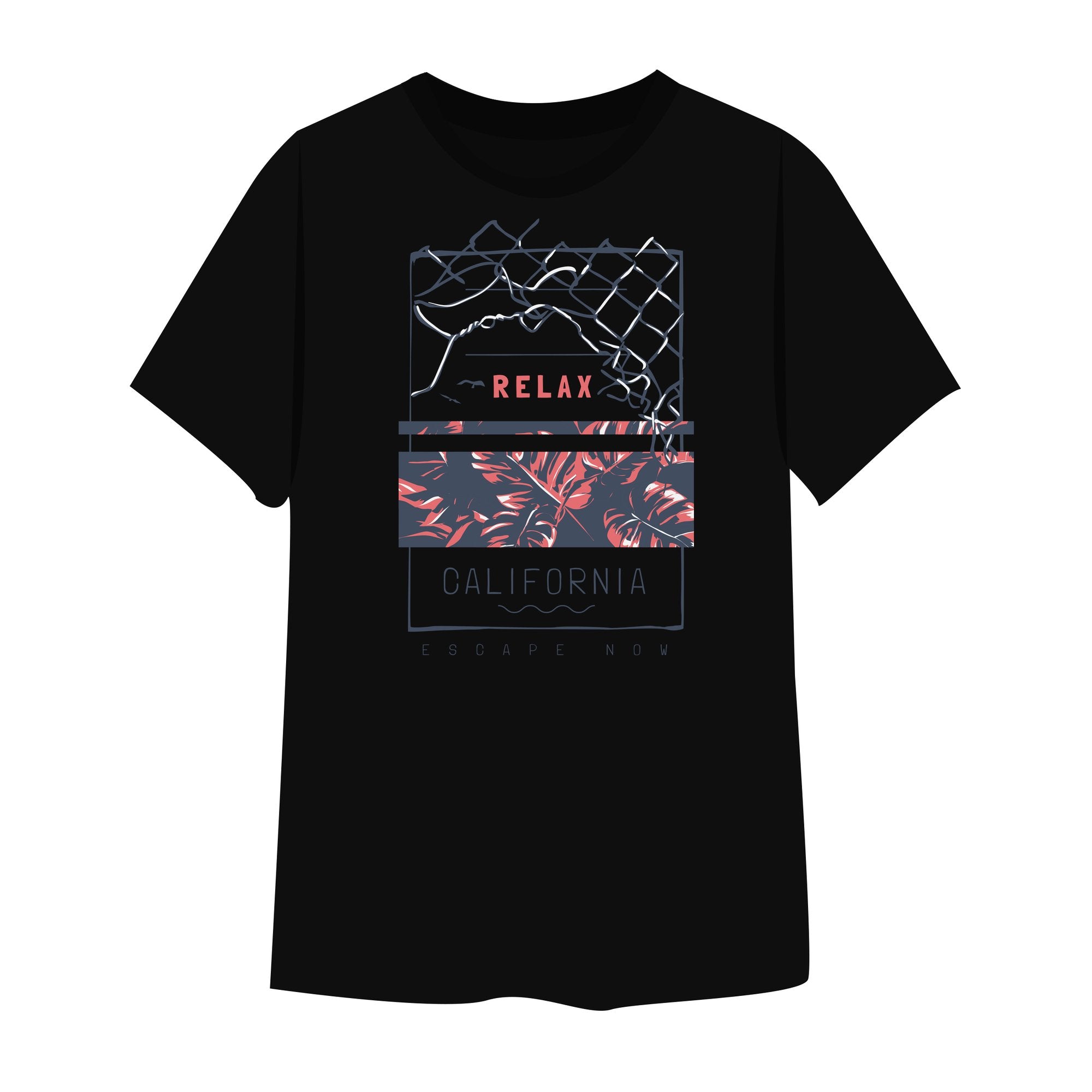 P7-319-BLK