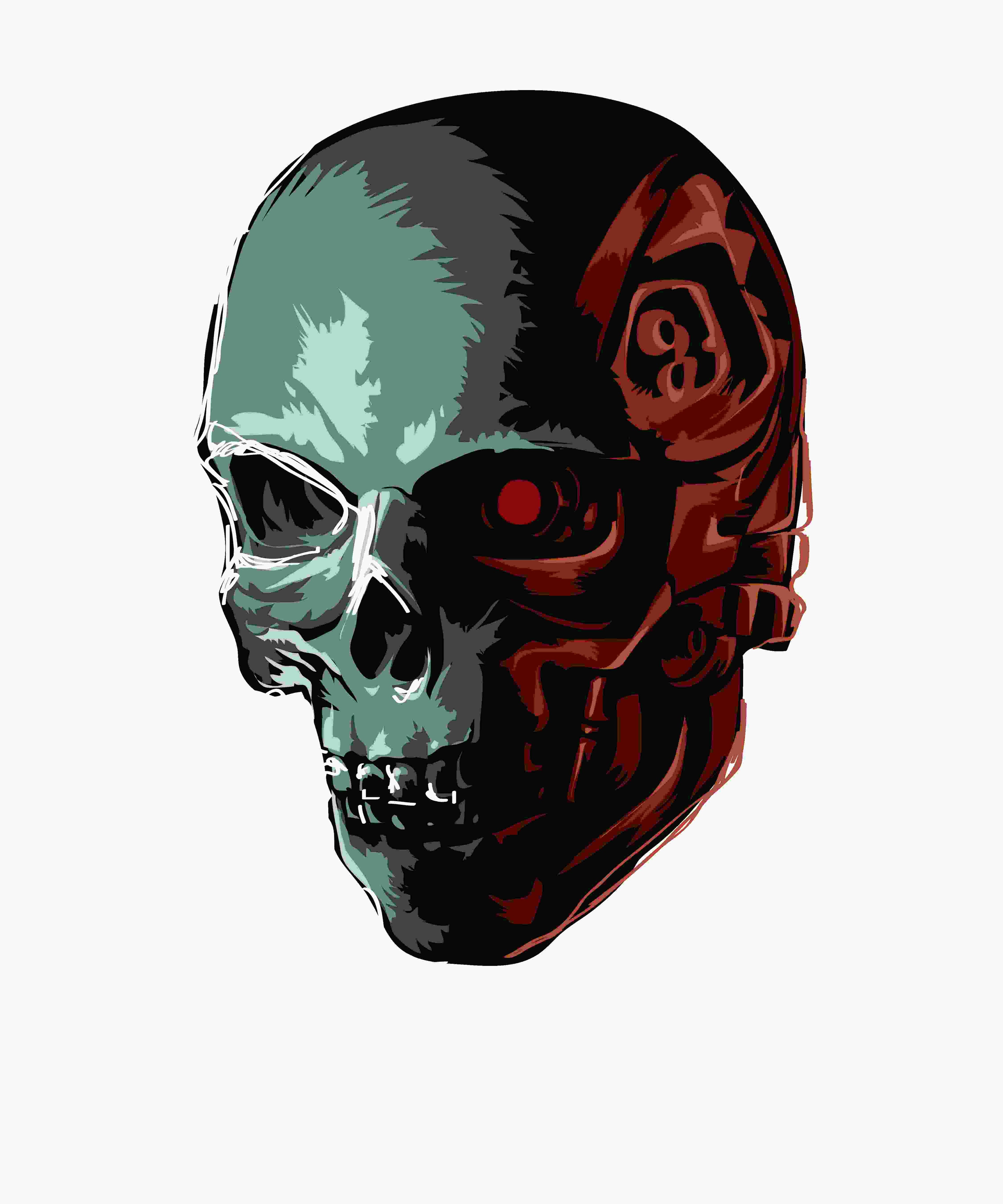 Short Sleeves Graphic T-Shirt