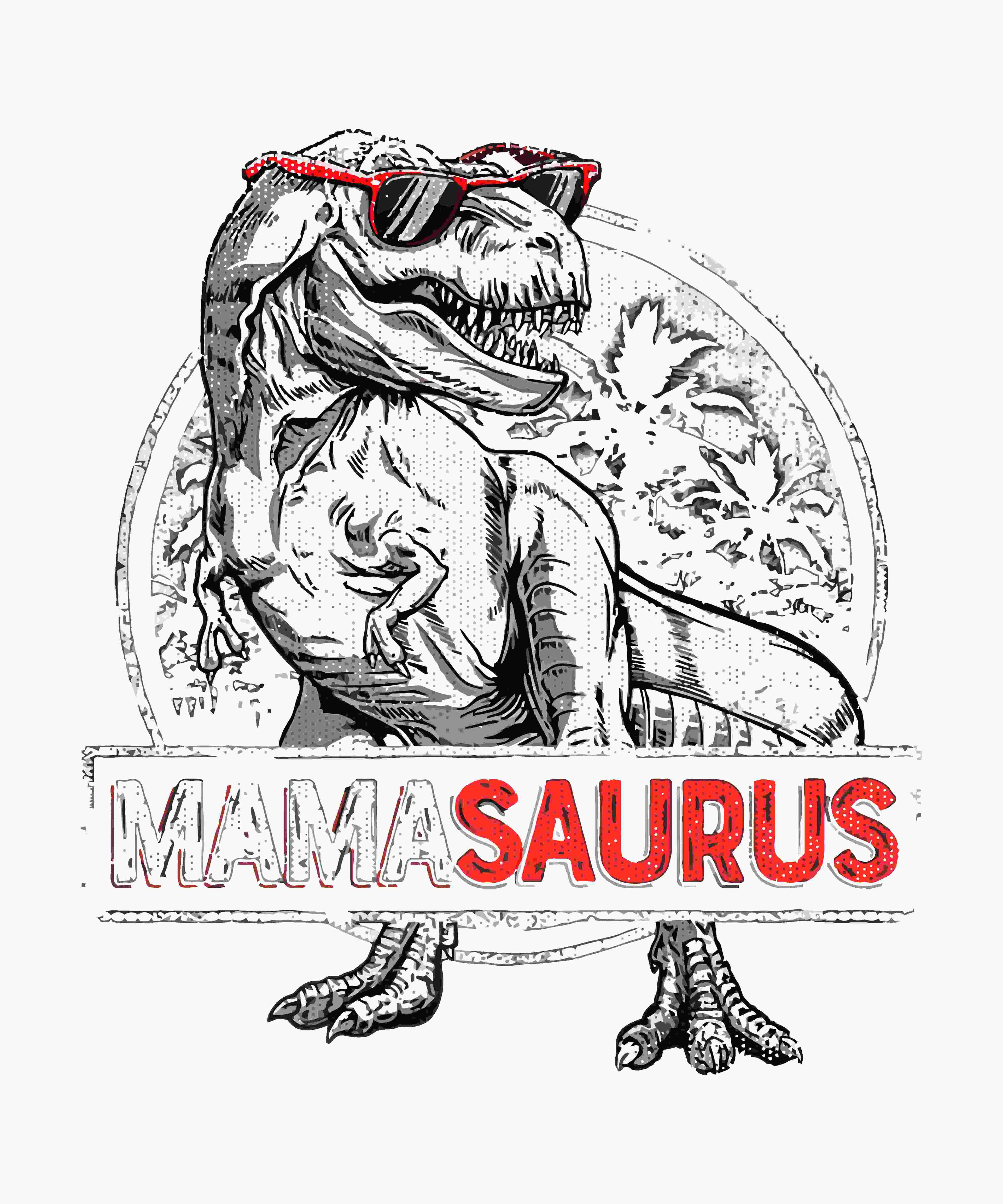 Short Sleeves Graphic T-Shirt