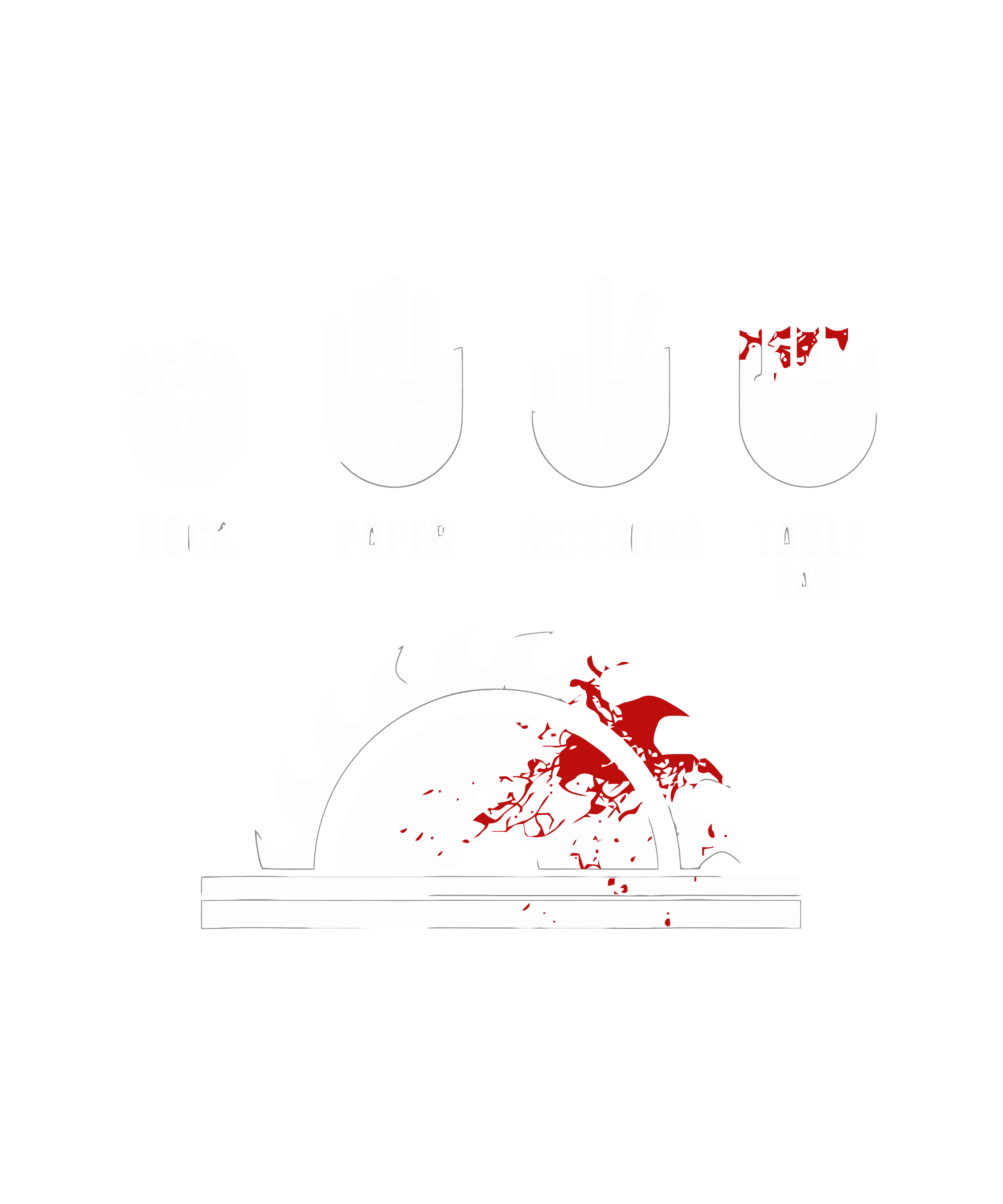 Short Sleeves Graphic T-Shirt