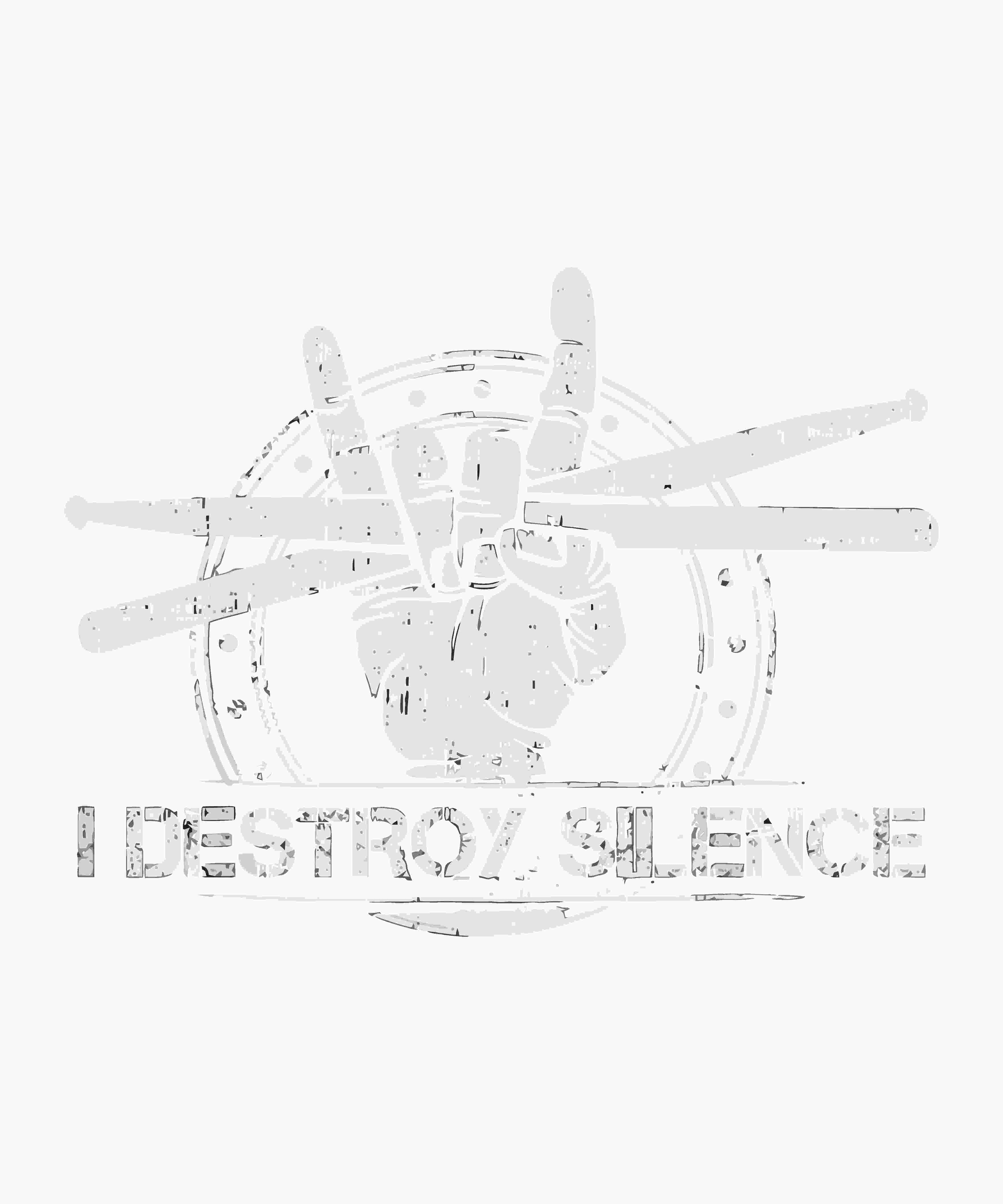 Short Sleeves Graphic T-Shirt