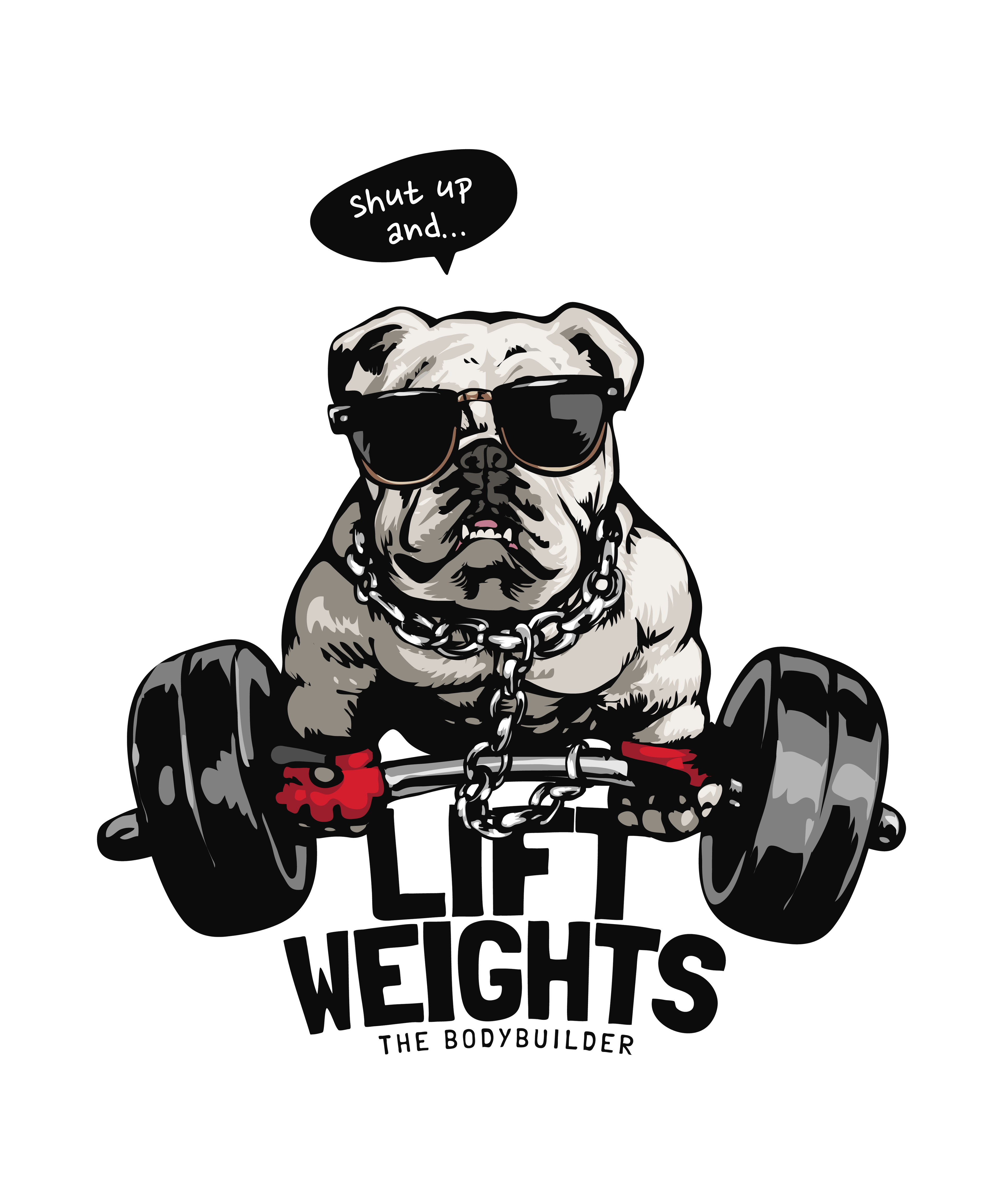 Short Sleeves Graphic T-Shirt
