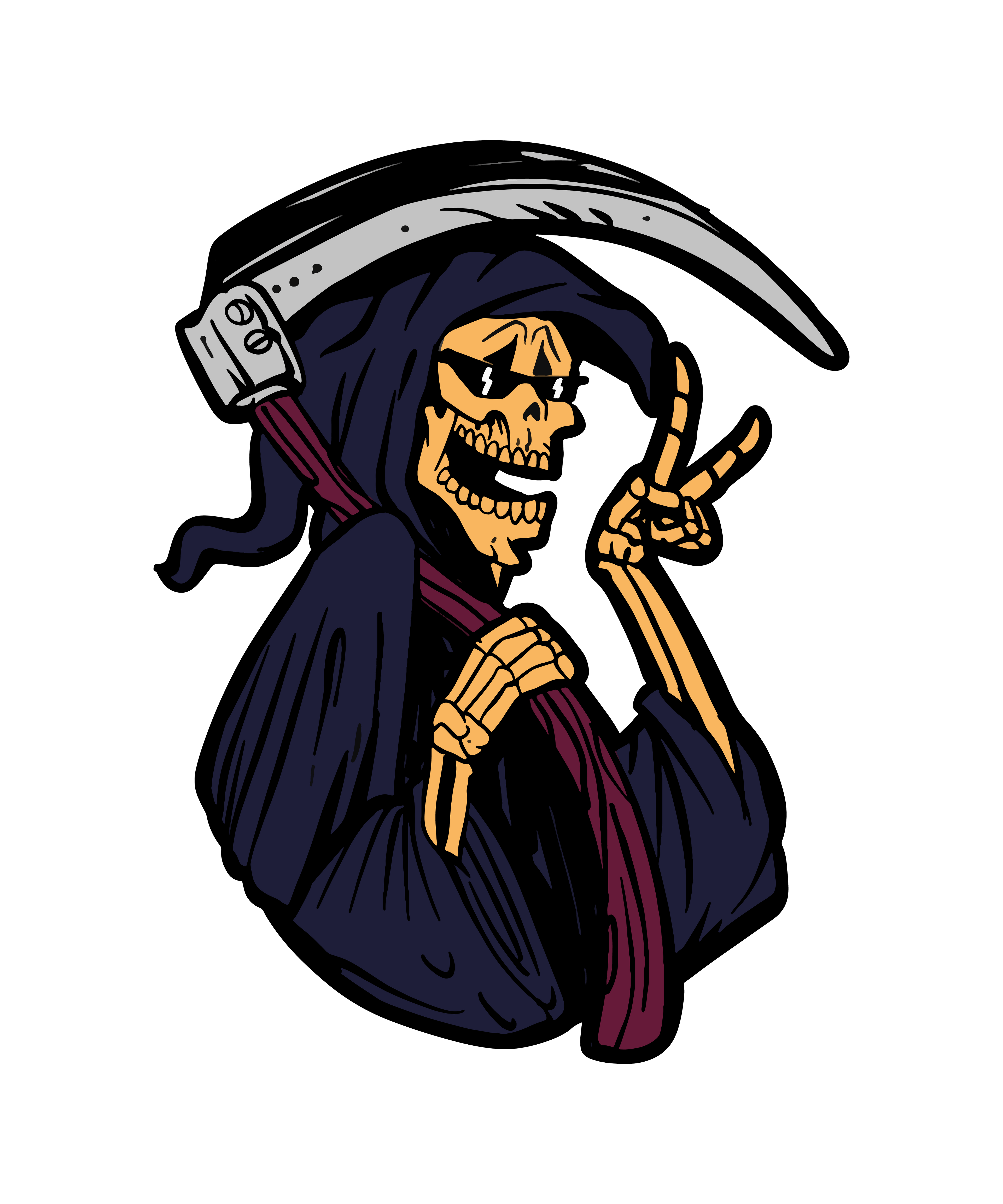 Short Sleeves Graphic T-Shirt
