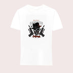 P8-125-WHT