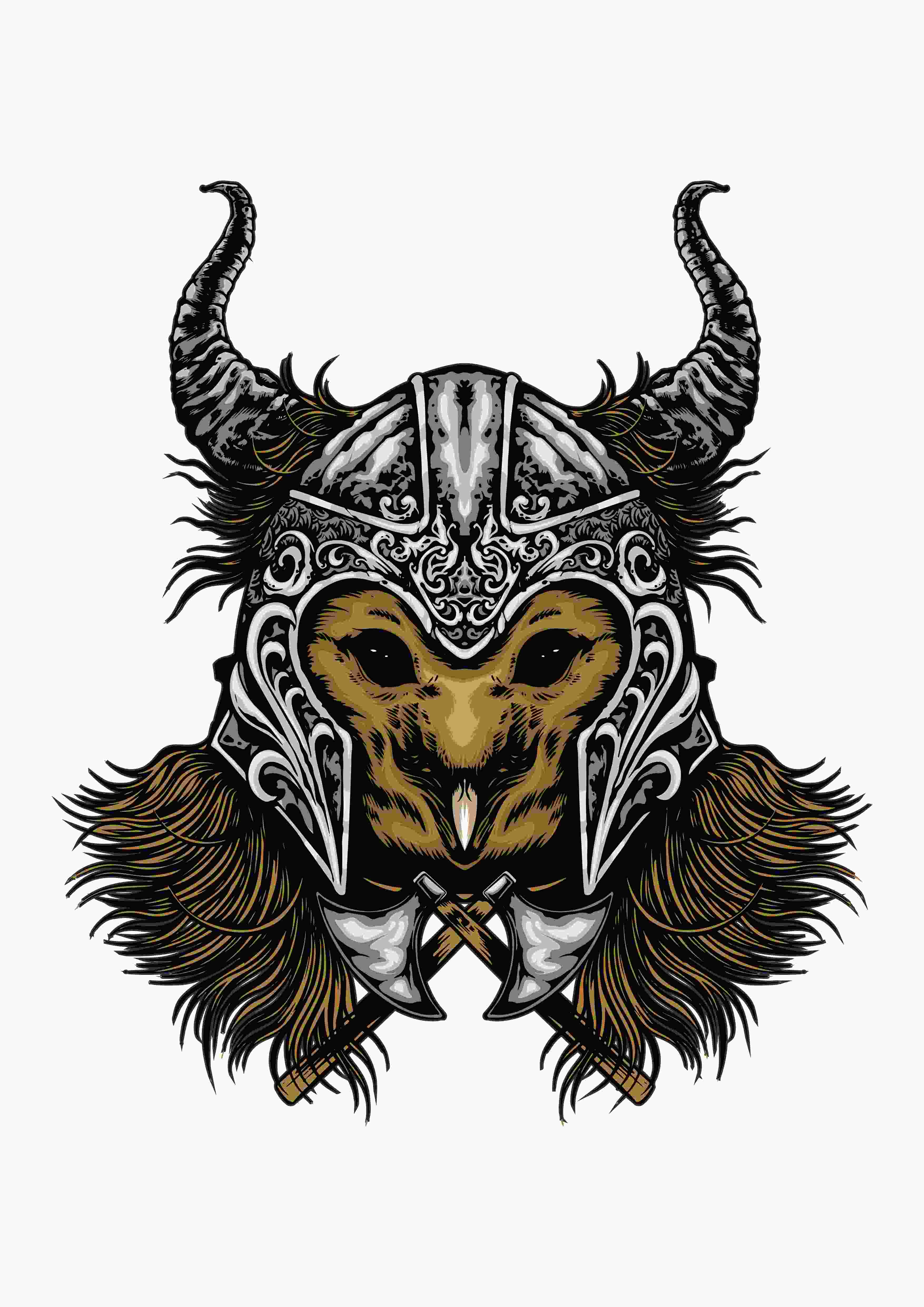 Short Sleeves Graphic T-Shirt