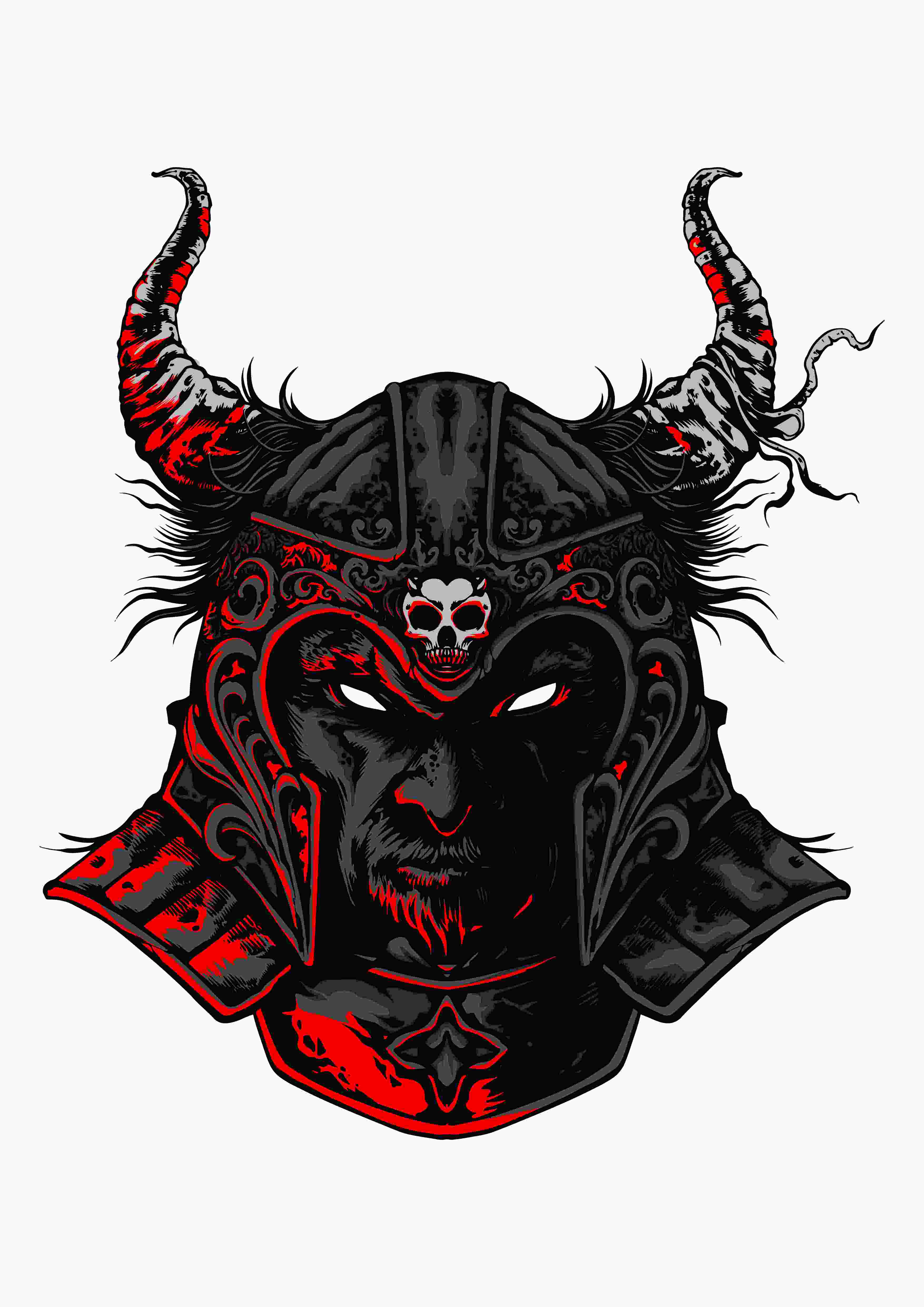 Short Sleeves Graphic T-Shirt