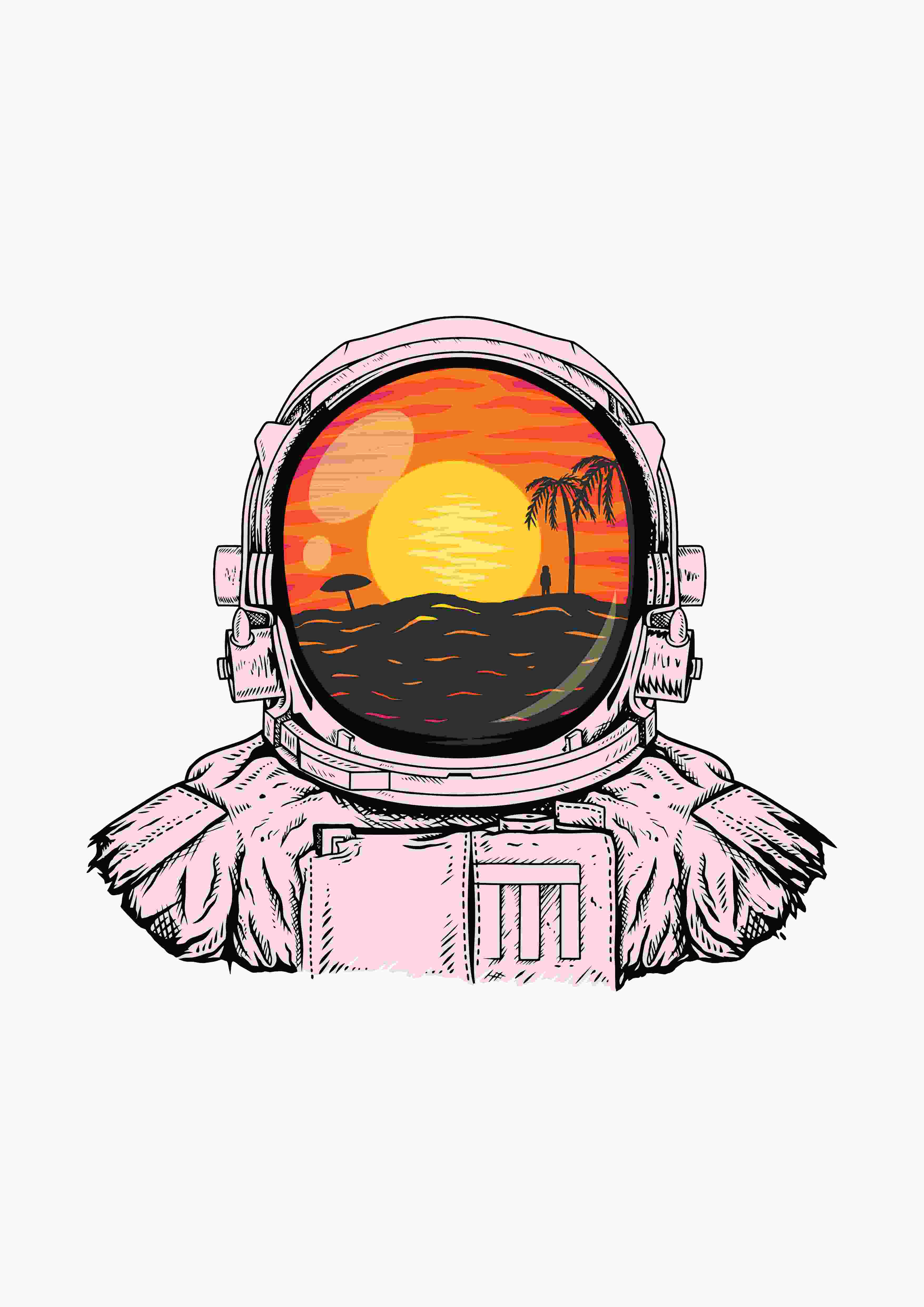 Short Sleeves Graphic T-Shirt