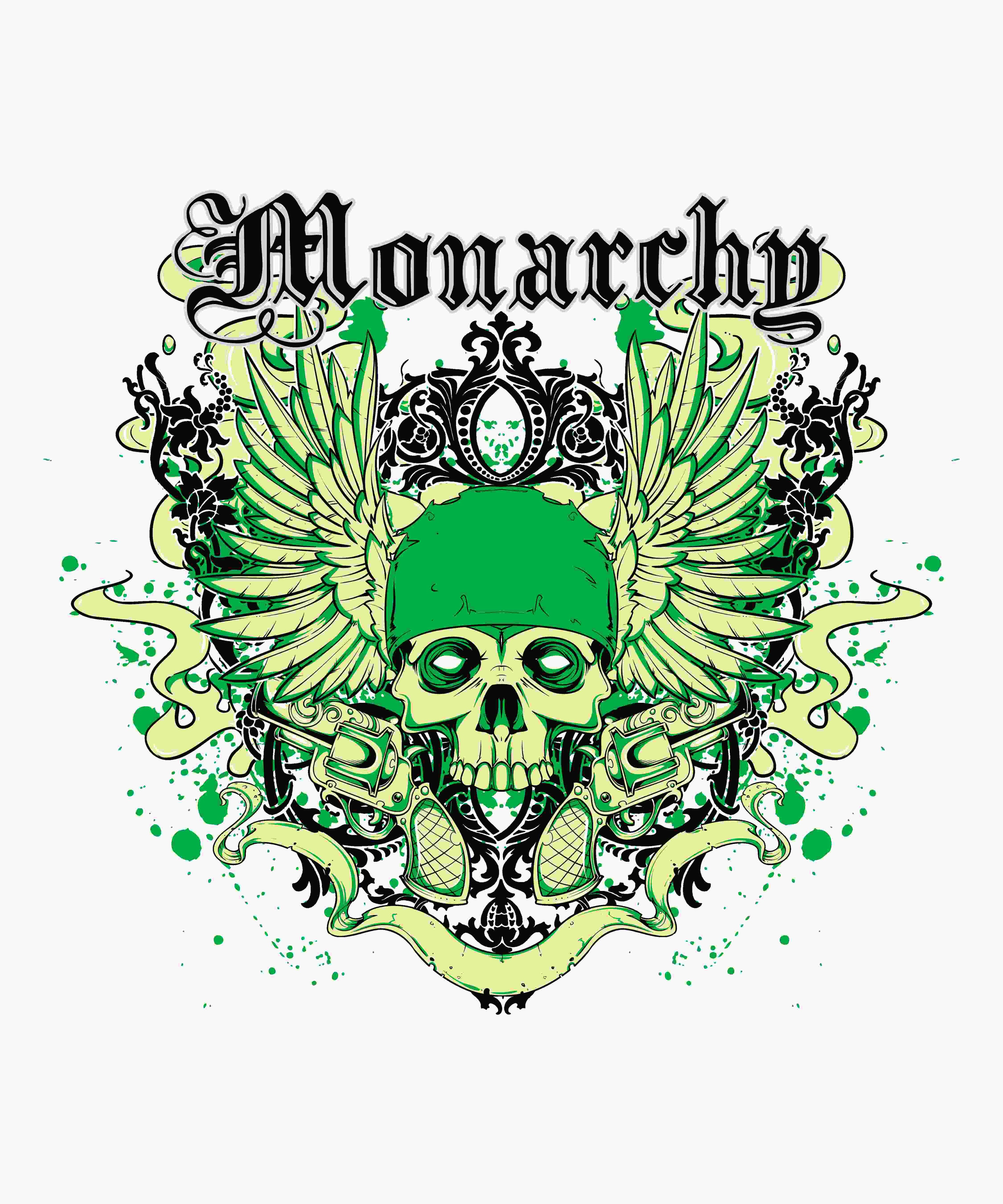 Short Sleeves Graphic T-Shirt