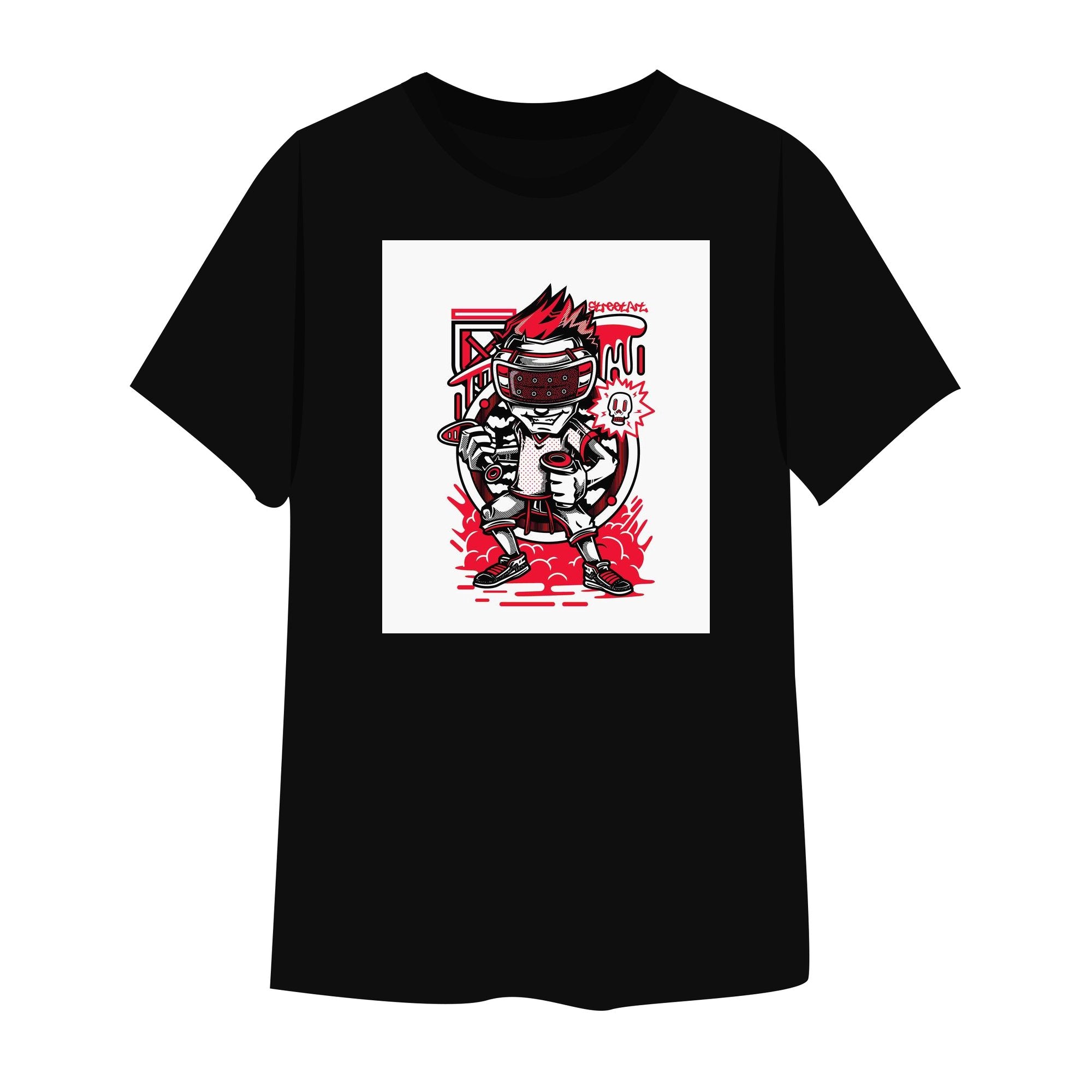 P8-188-BLK
