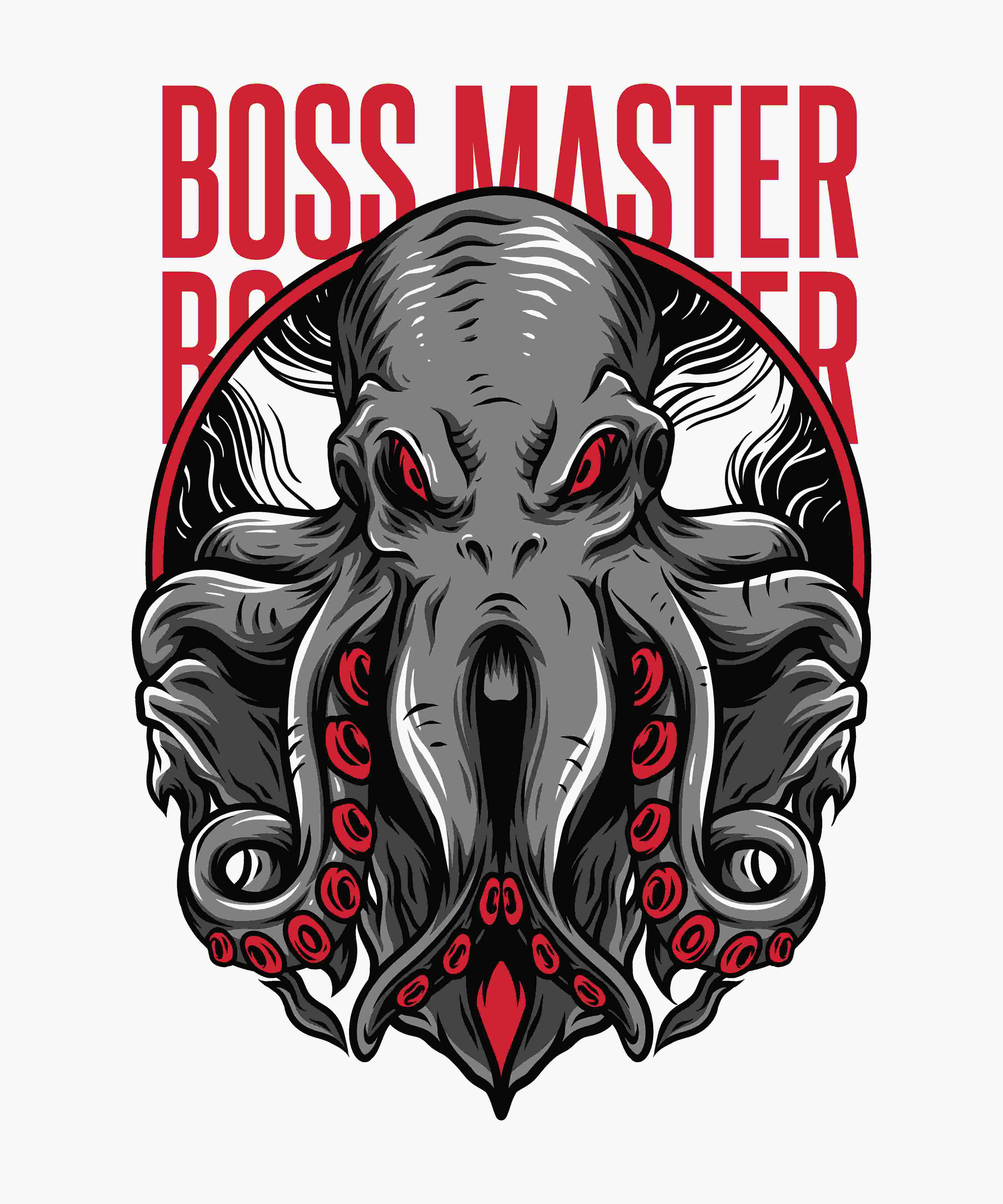 Short Sleeves Graphic T-Shirt