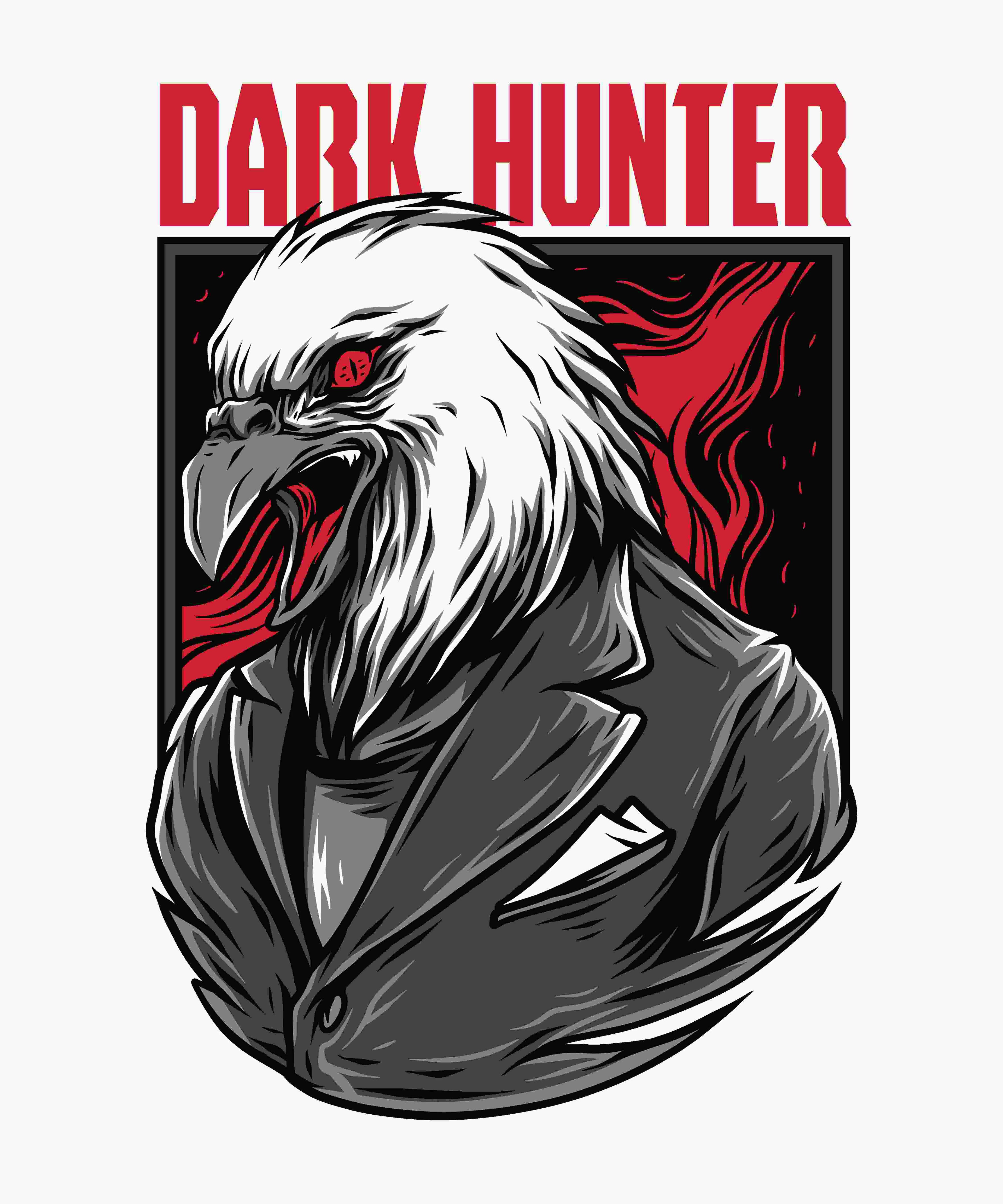 Short Sleeves Graphic T-Shirt