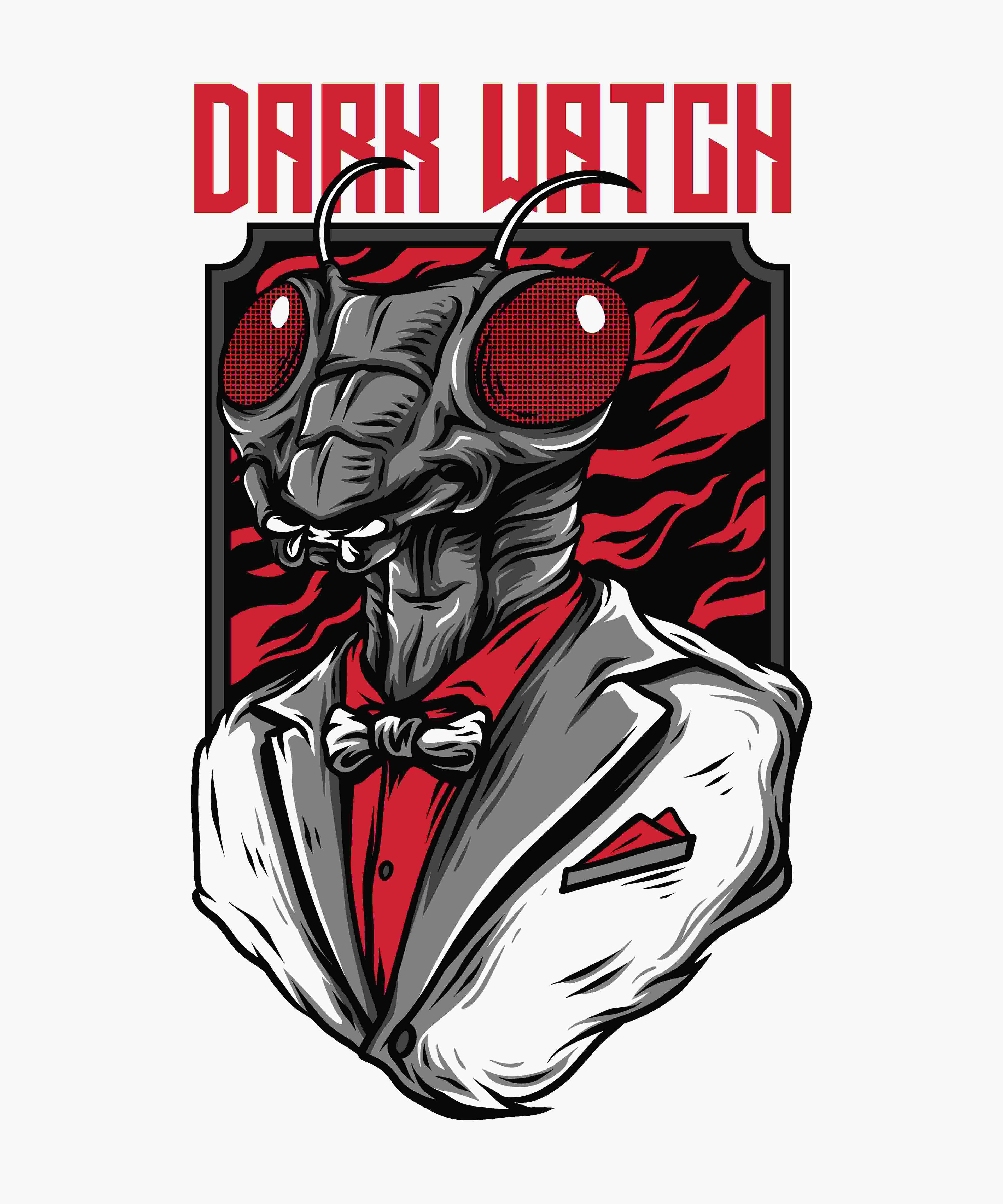 Short Sleeves Graphic T-Shirt
