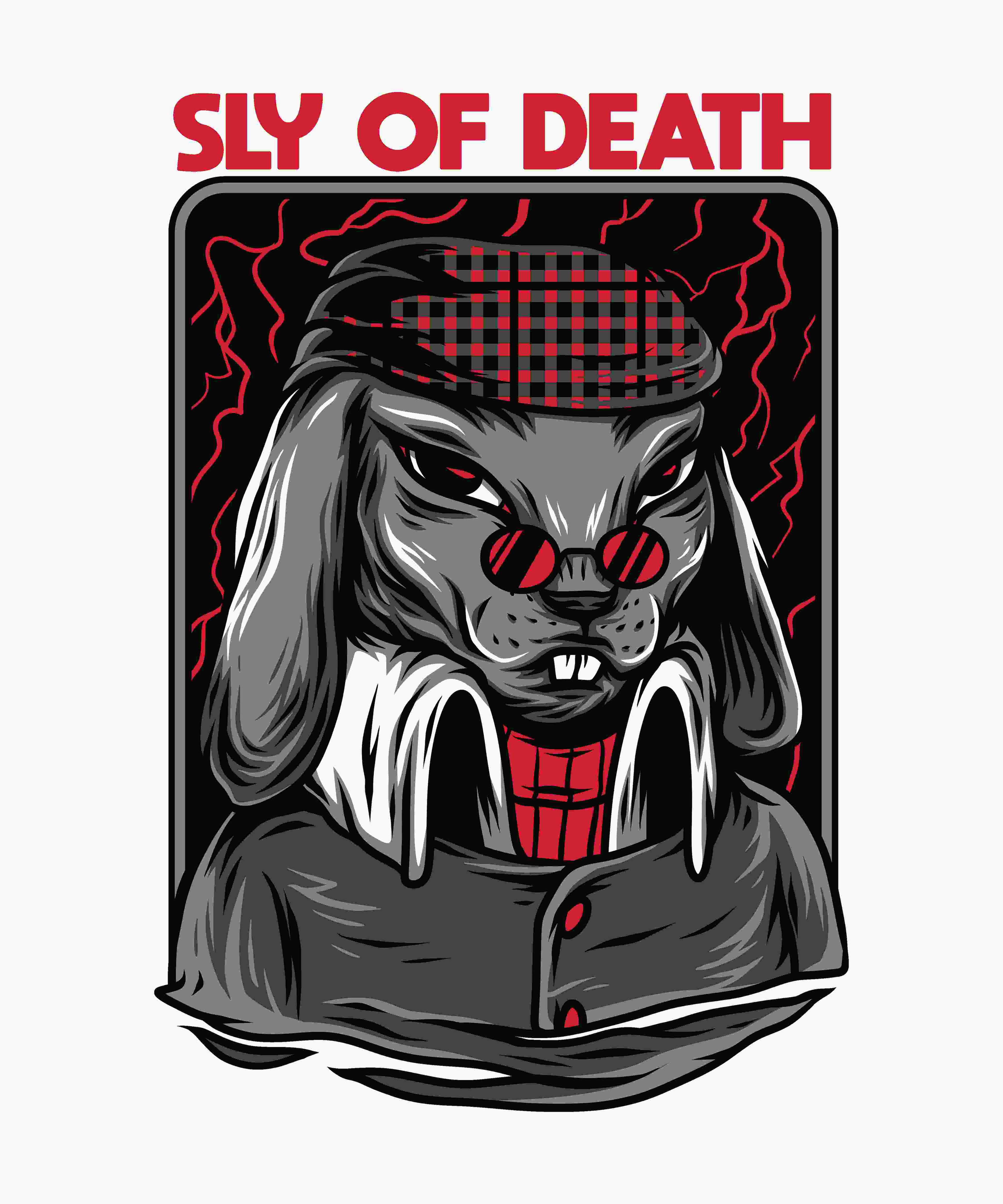 Short Sleeves Graphic T-Shirt