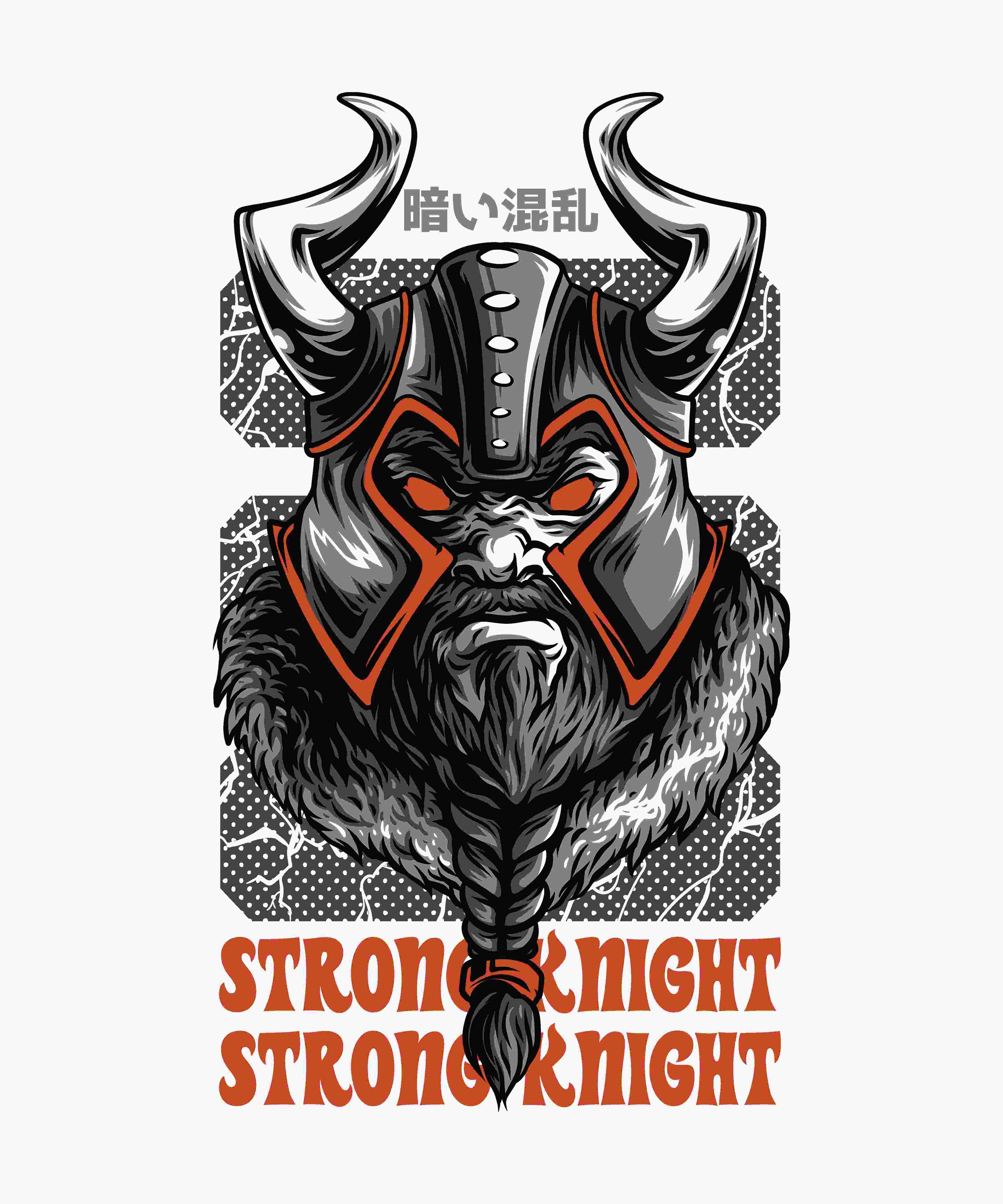 Short Sleeves Graphic T-Shirt