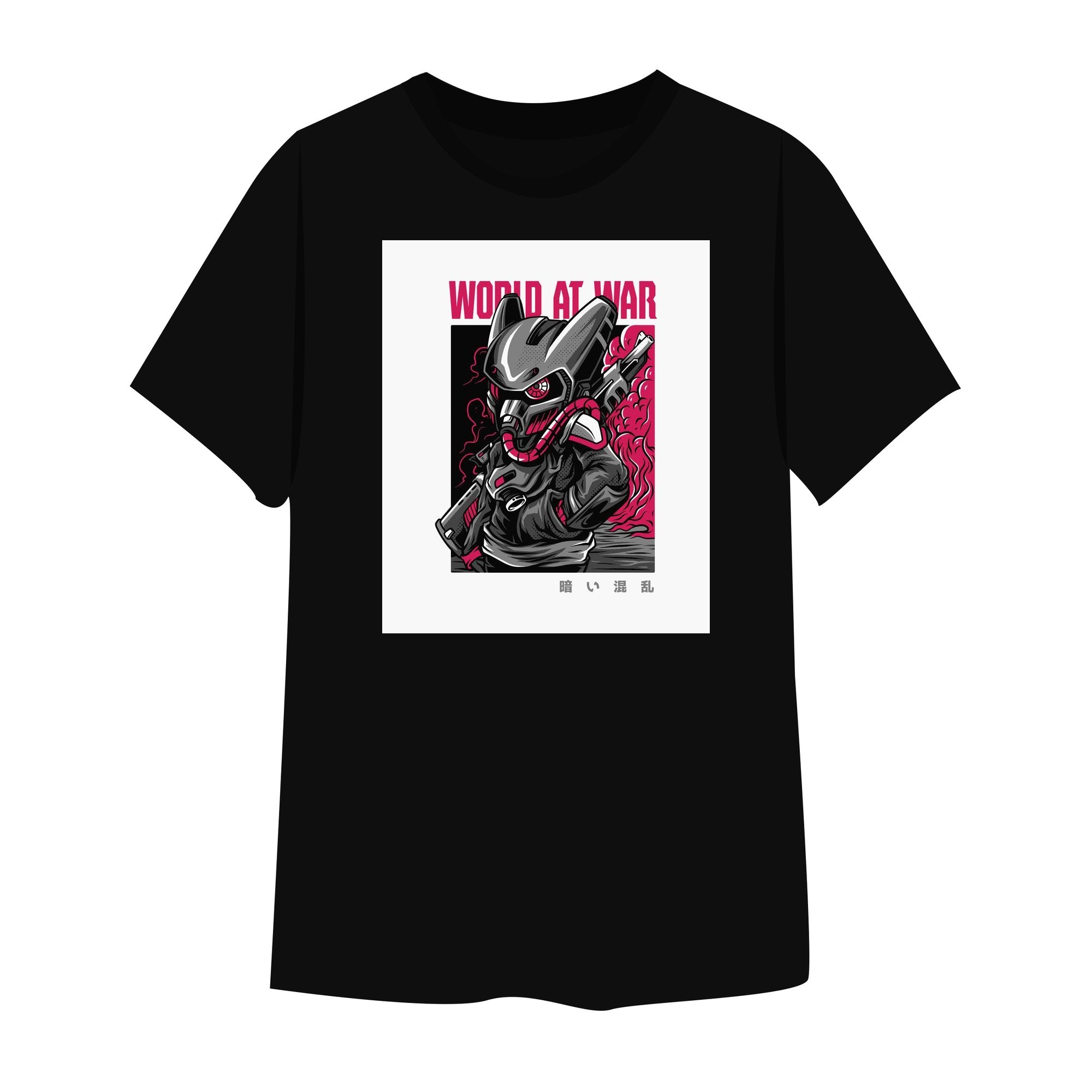 P8-203-BLK