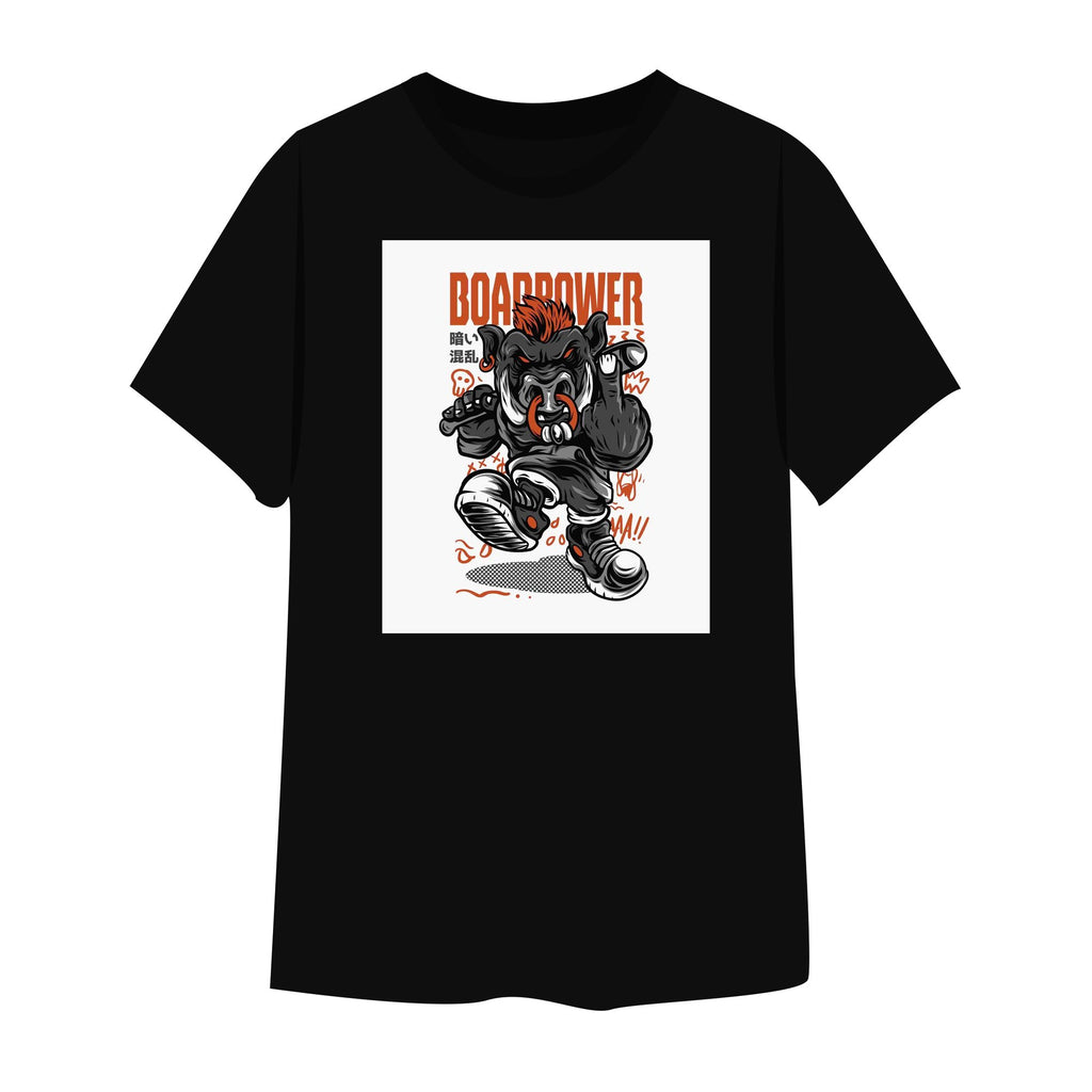 P8-204-BLK