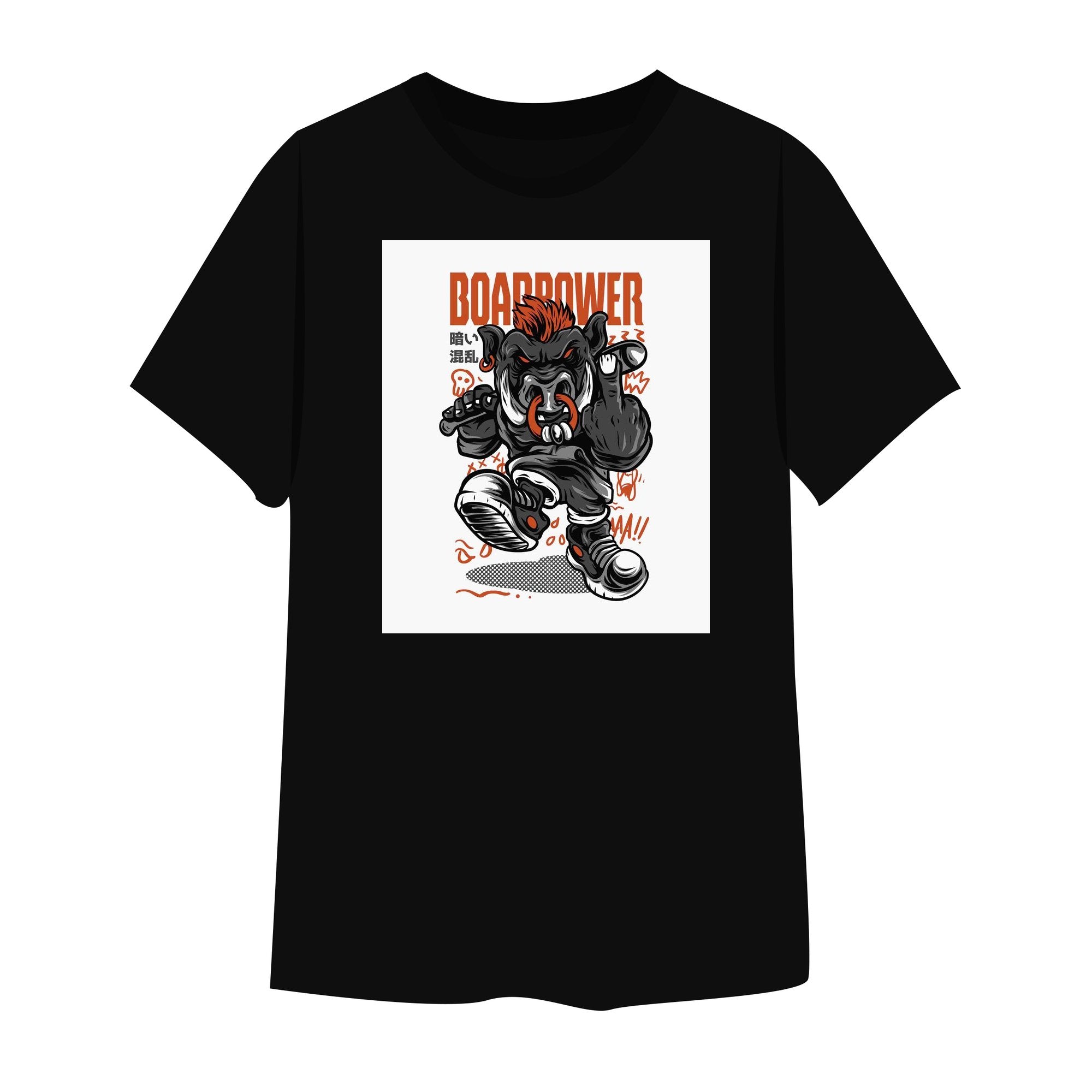 P8-204-BLK