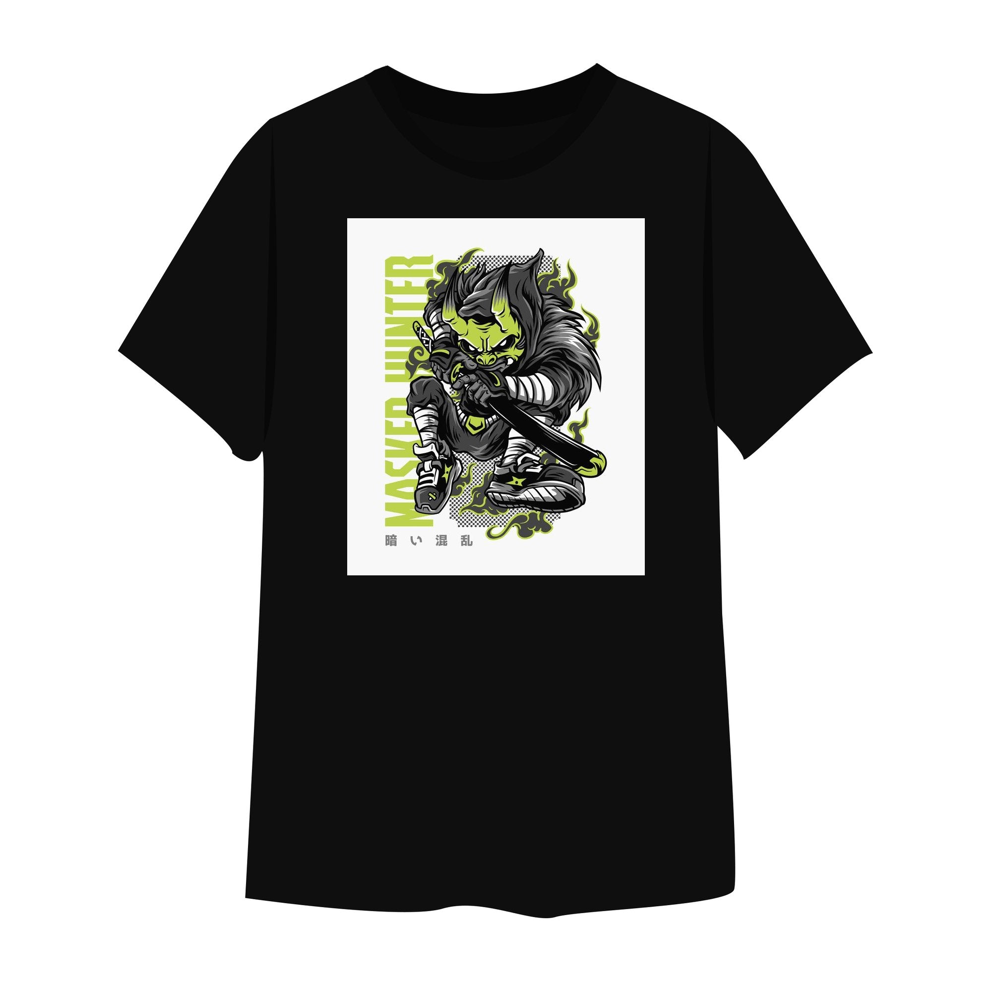 P8-205-BLK