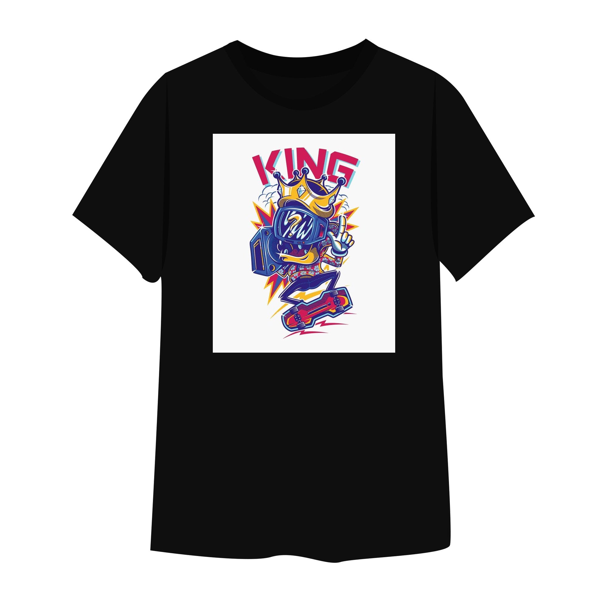 P8-210-BLK